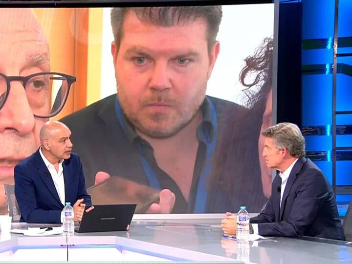 Nacho Abad entrevista a Alberto Núñez Feijóo en 'En boca de todos'
