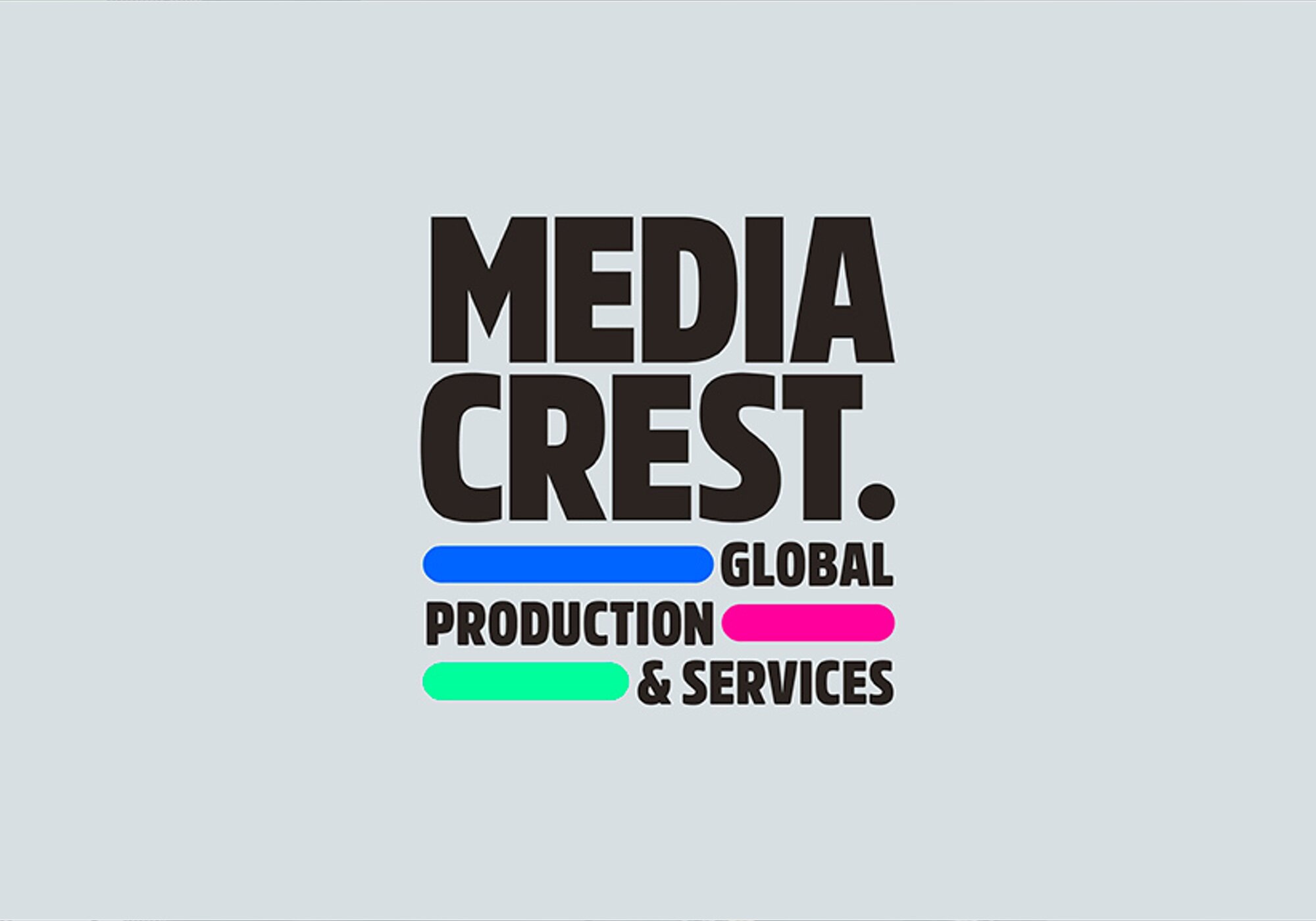 Logo de Mediacrest