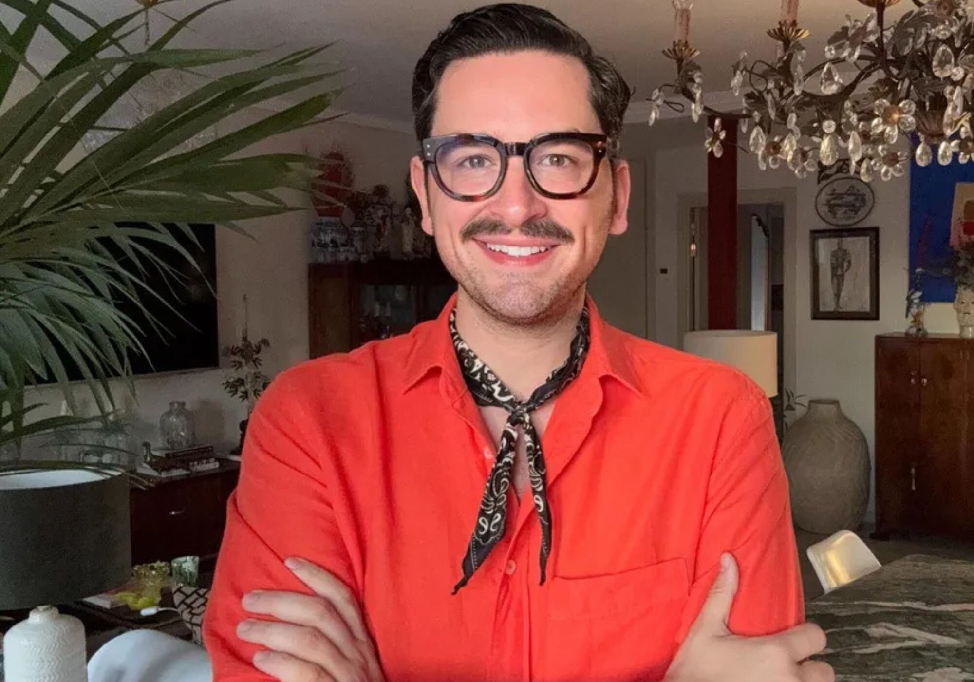 Mediaset ha informado de que el casting para participar en 'El loco amor', programa presentado por Sebastián Gallego y Oriana Marzoli, está abierto