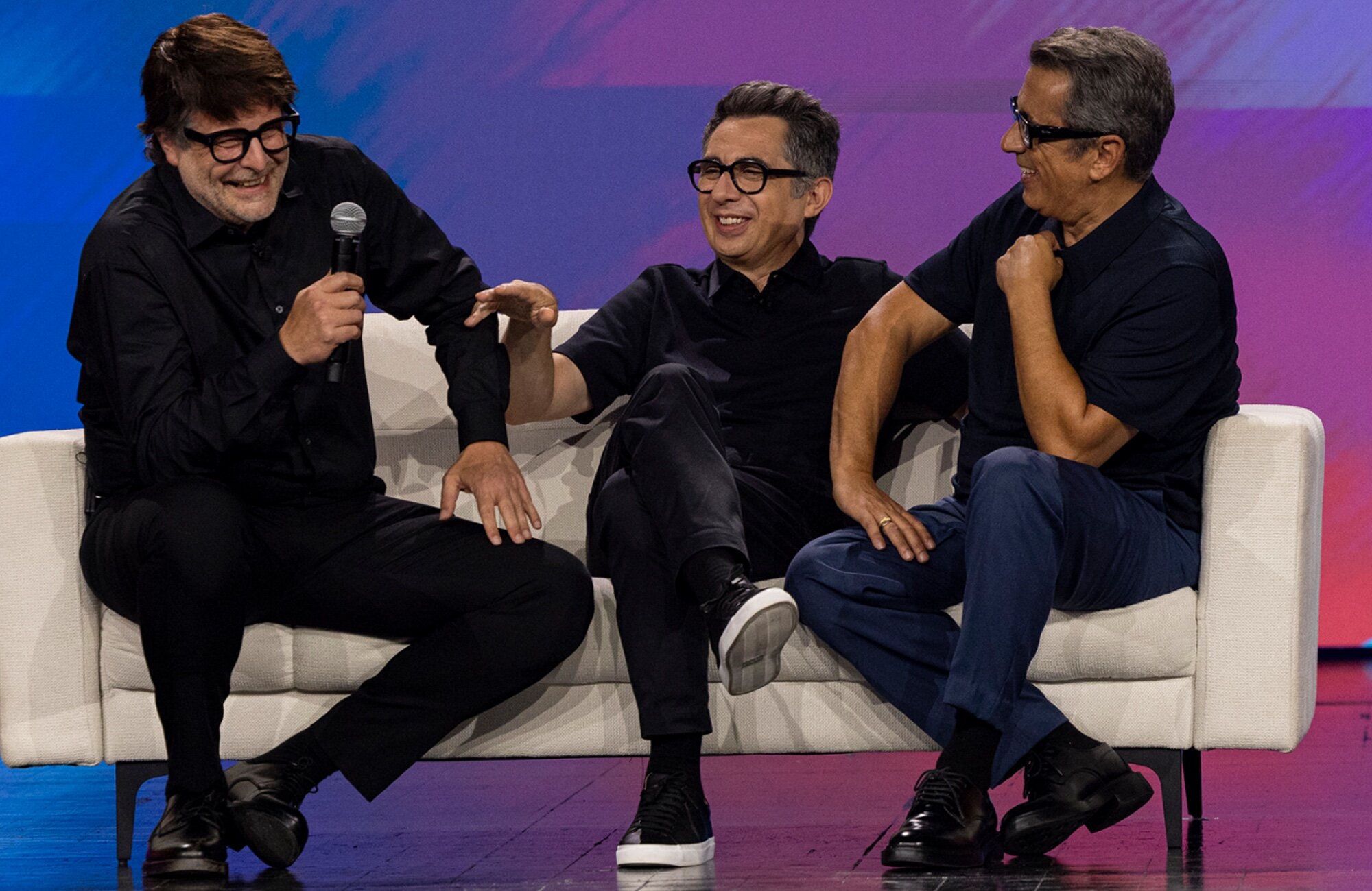 &#39;Futuro imperfecto&#39; (9,9%) se recupera y roza el doble dígito