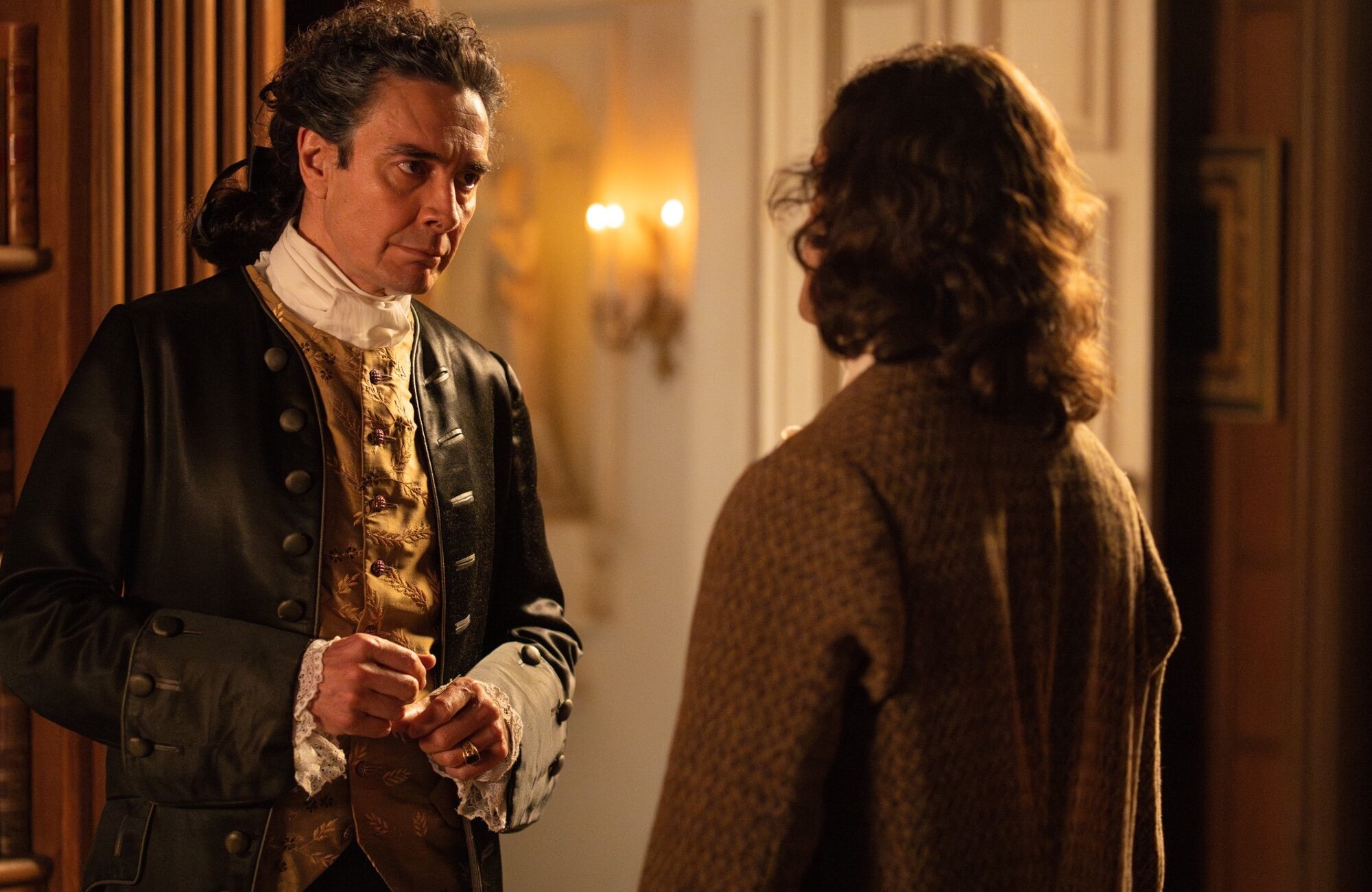 &#39;Valle Salvaje&#39; alcanza el doble dígito en sus dos episodios