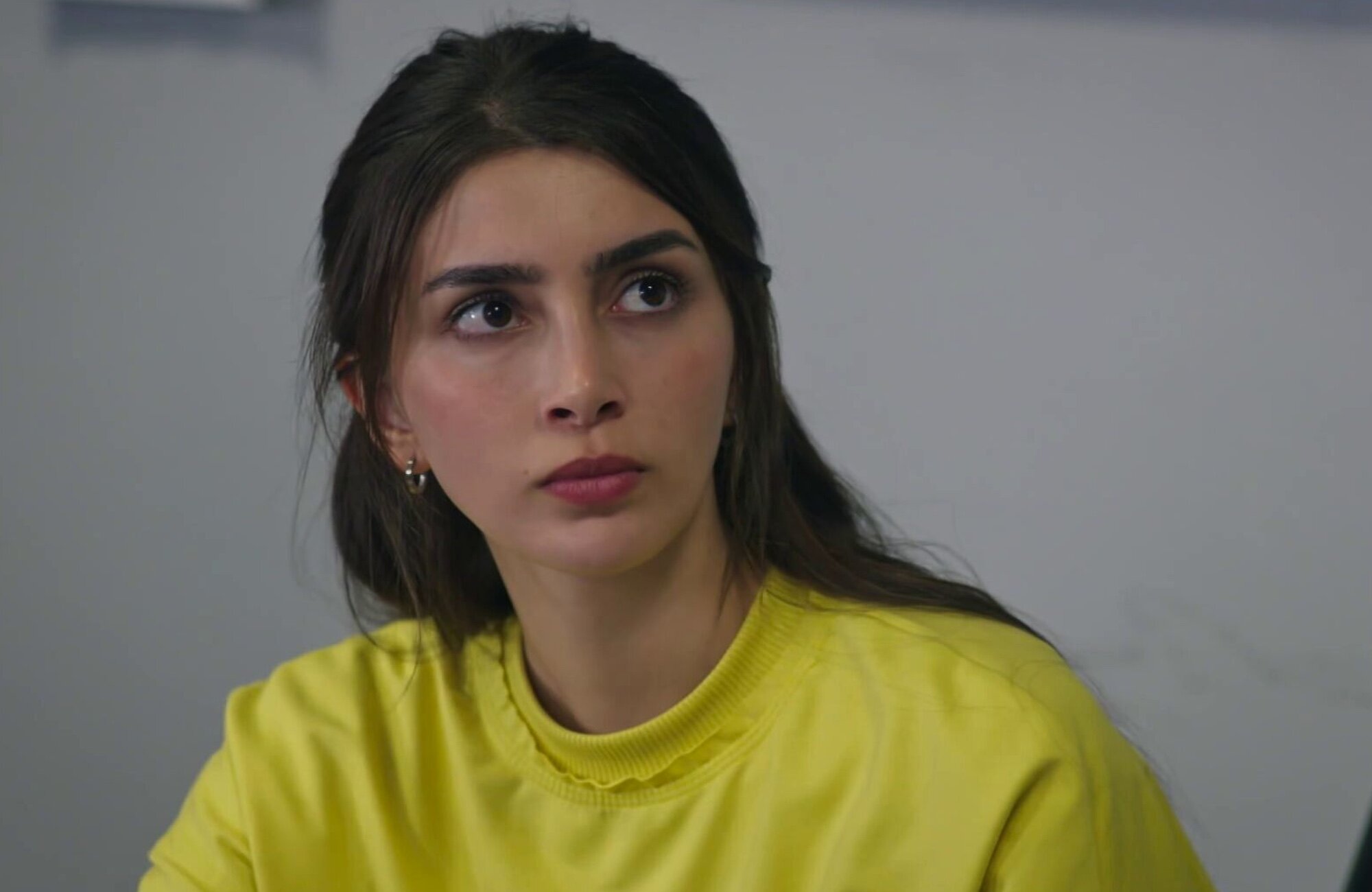 Fotograma de &#39;Emanet&#39; del episodio emitido el 24 de julio