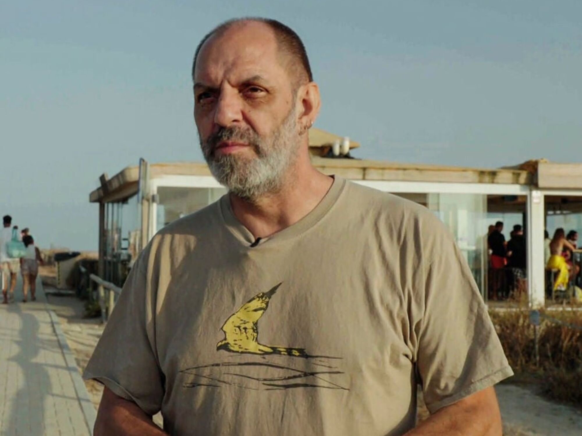 'Equipo de investigación' trata el auge de los chiringuitos