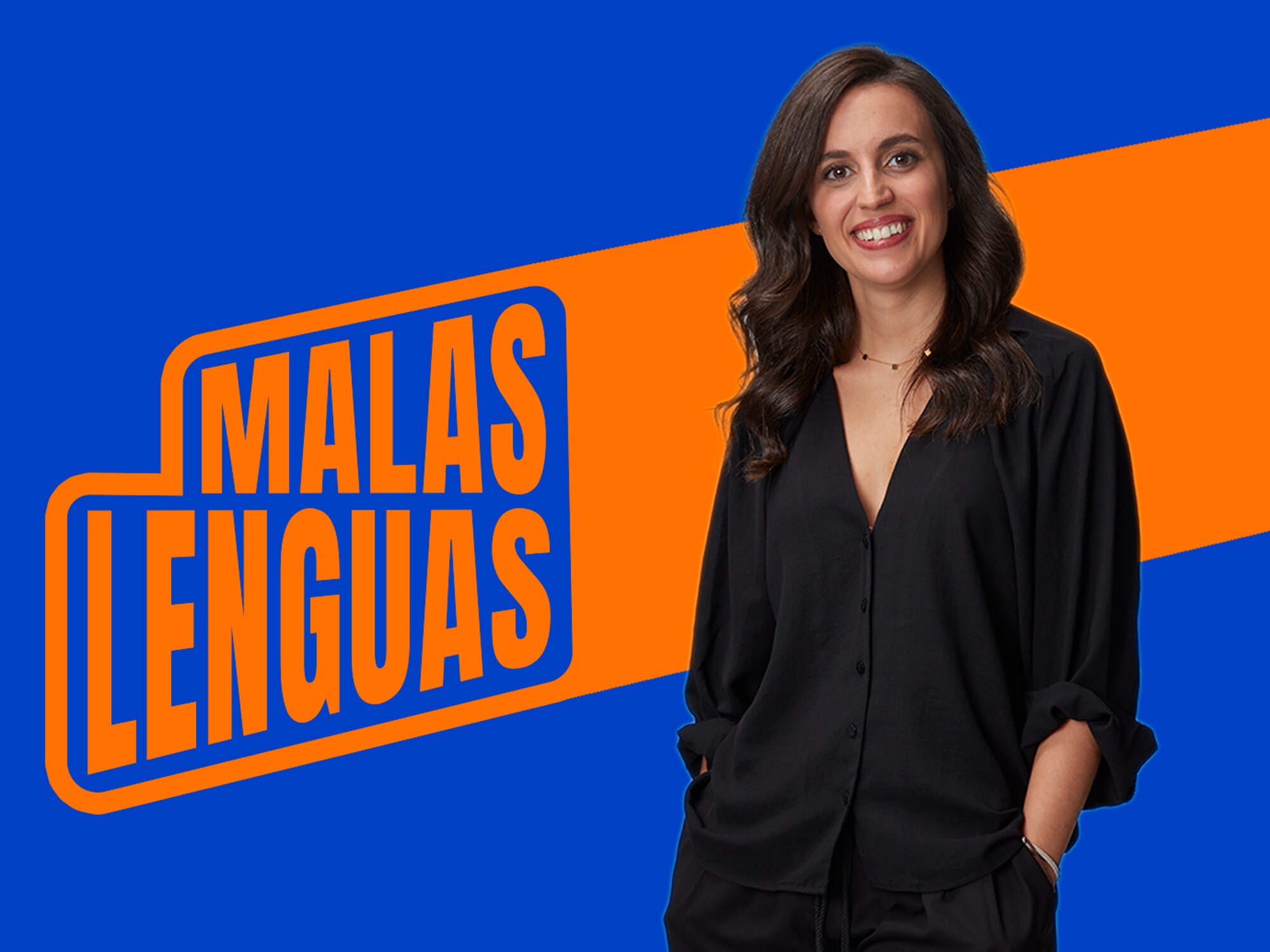 Aida Bao toma el relevo de Jesús Cintora en 'Malas lenguas' en agosto