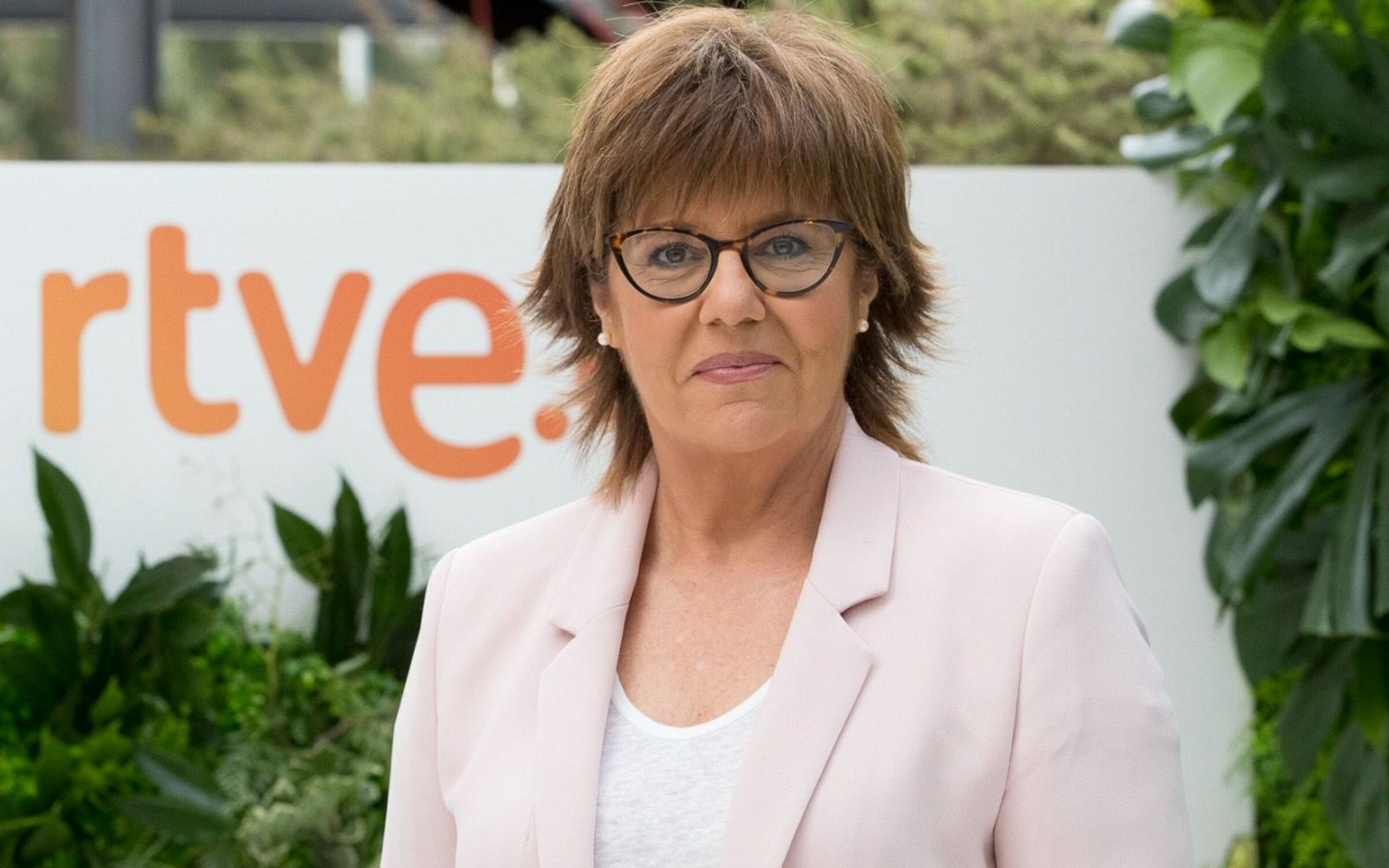 María Escario critica a RTVE por el error en la emisión durante la final de la Eurocopa