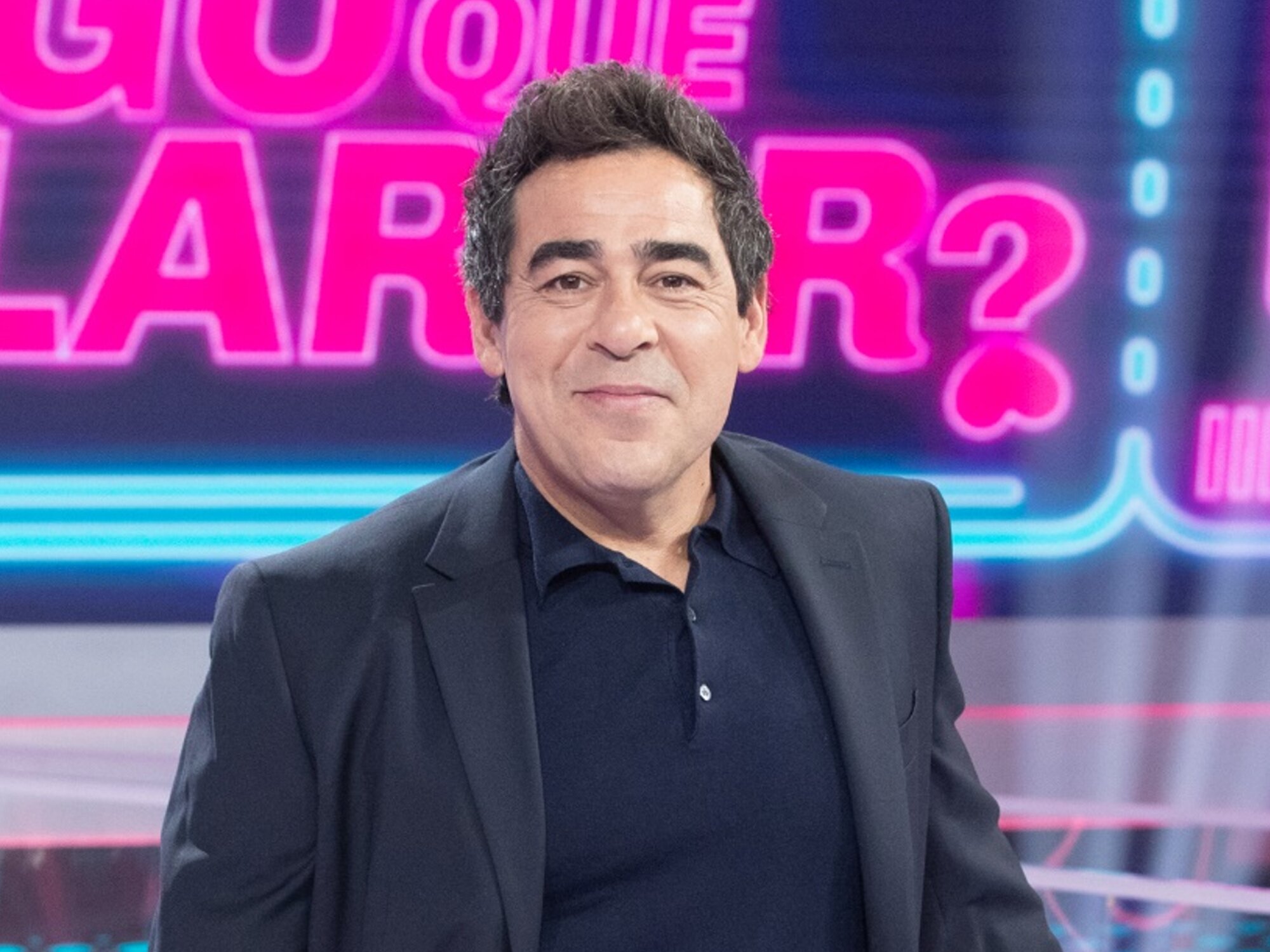 Pablo Chiapella es el encargado de presentar '¿Algo que declarar?'