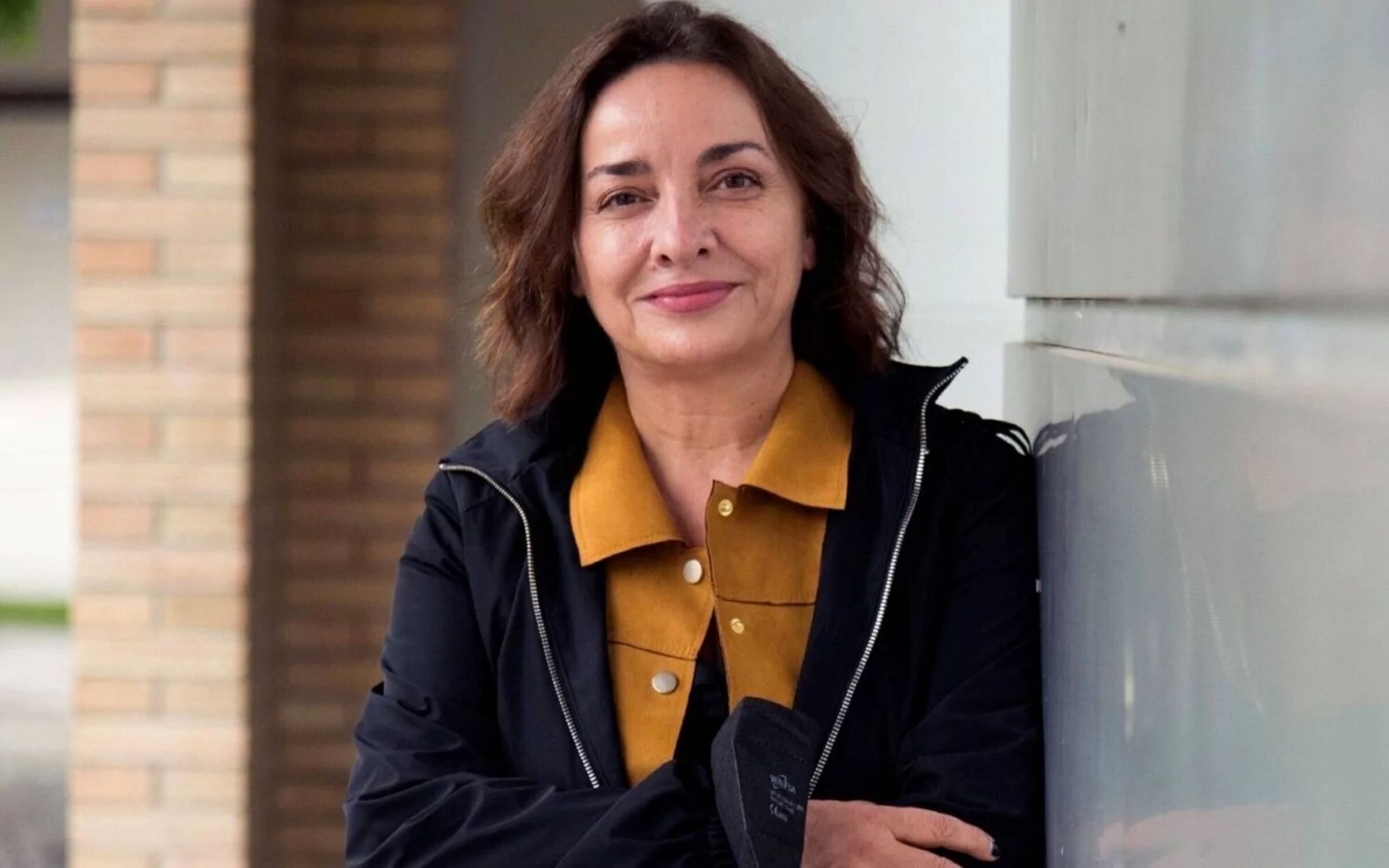 Pepa Bueno será la nueva presentadora del 'Telediario 2' a partir de septiembre