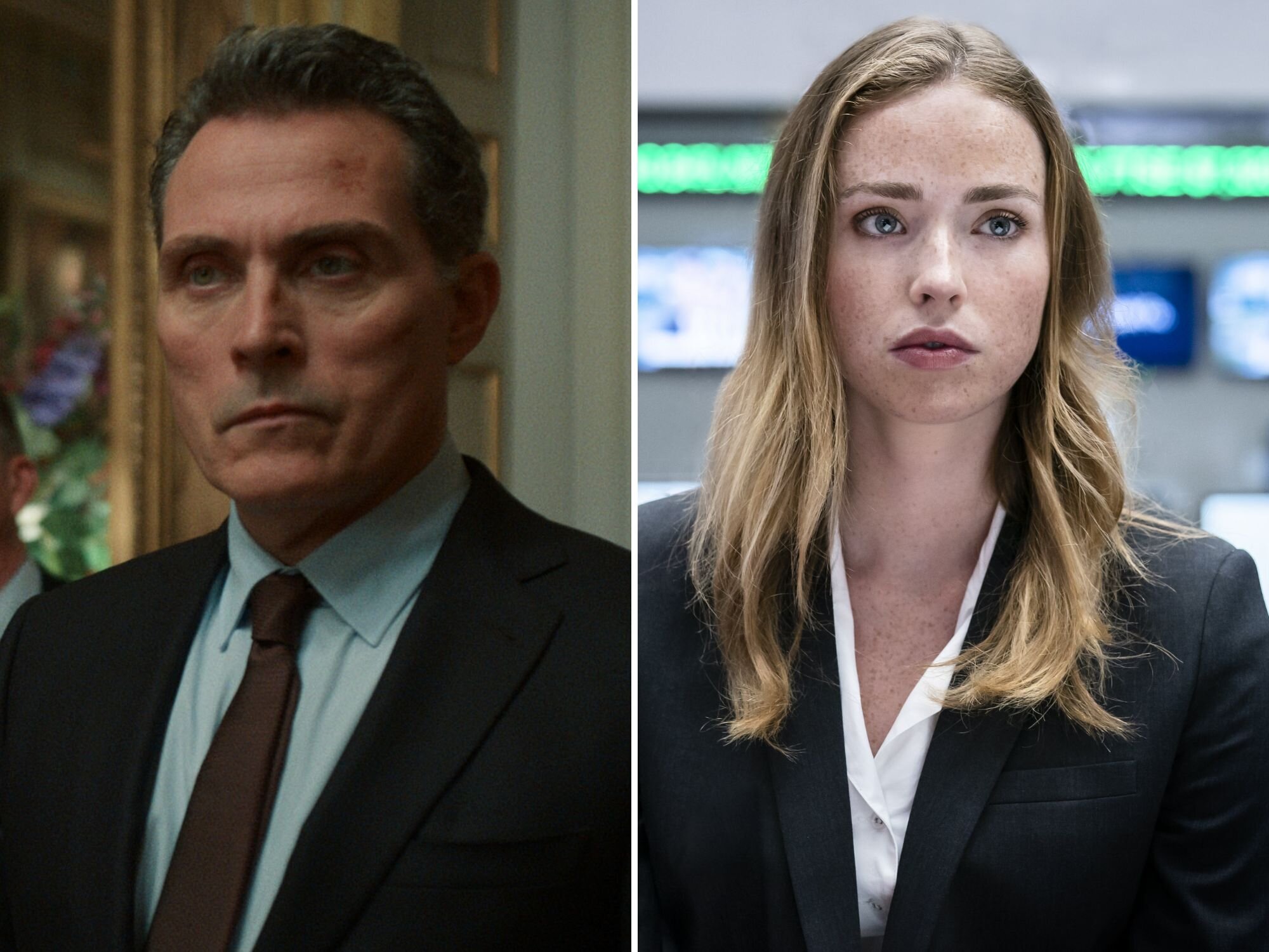 Rufus Sewell y Freya Mavor, nuevas incorporaciones al casting de 'Orgullo y prejuicio'