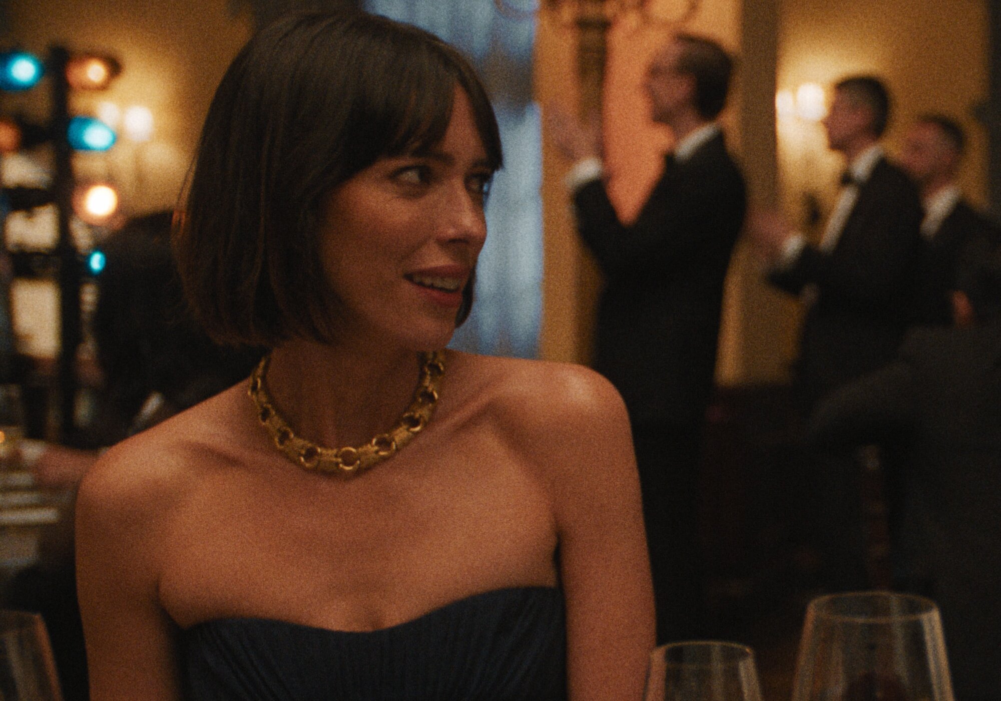 Rebecca Hall interpretará a Abby Borden en 'Monstruo'