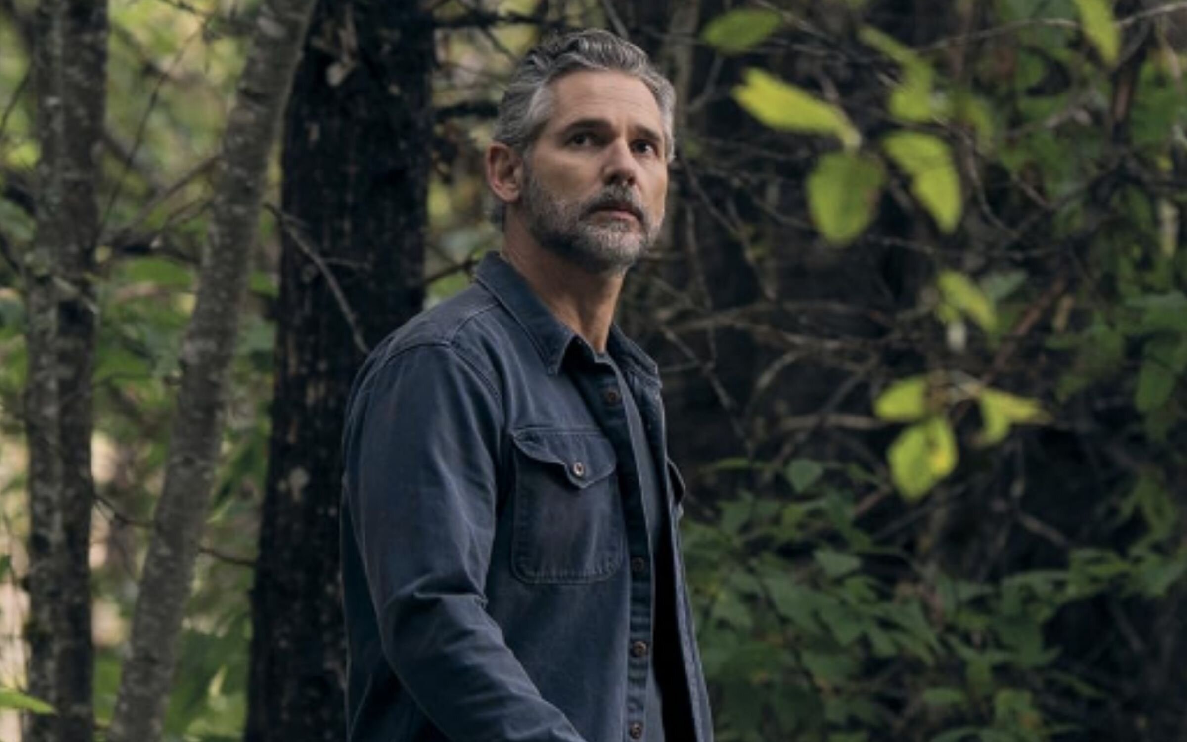 Eric Bana protagonizará la segunda temporada de 'Indomable' en Netflix