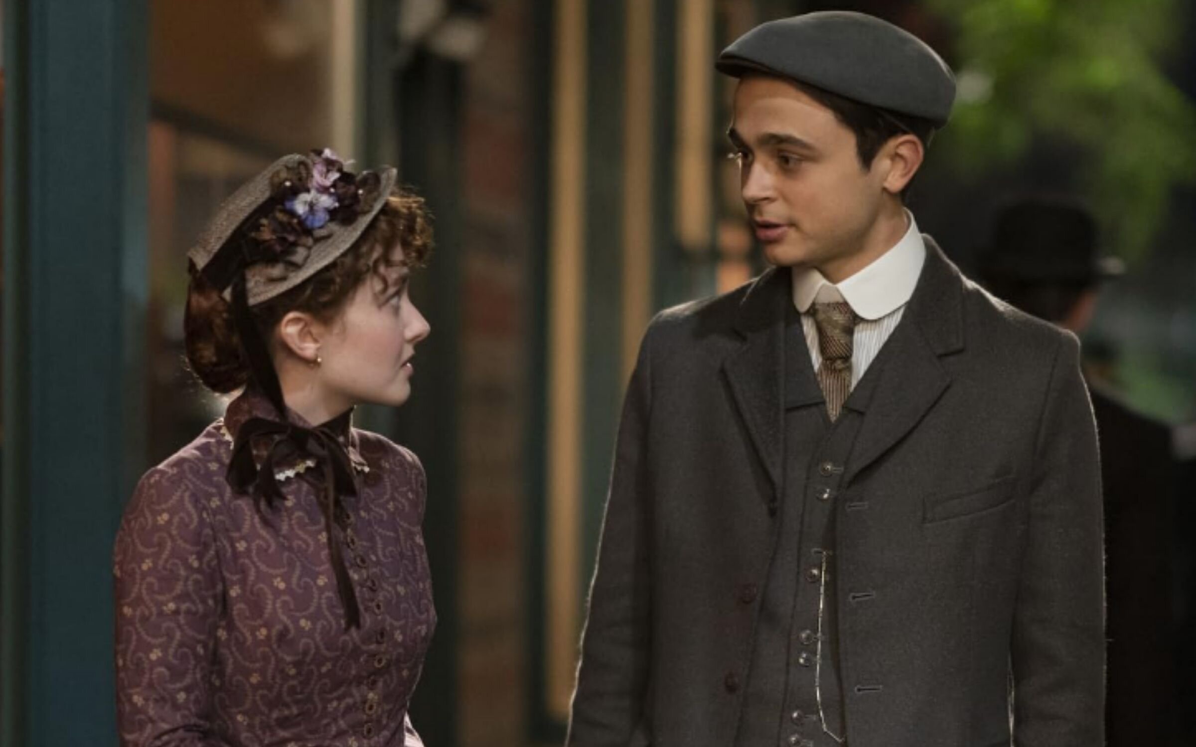 'La edad dorada' tendrá cuarta temporada en HBO