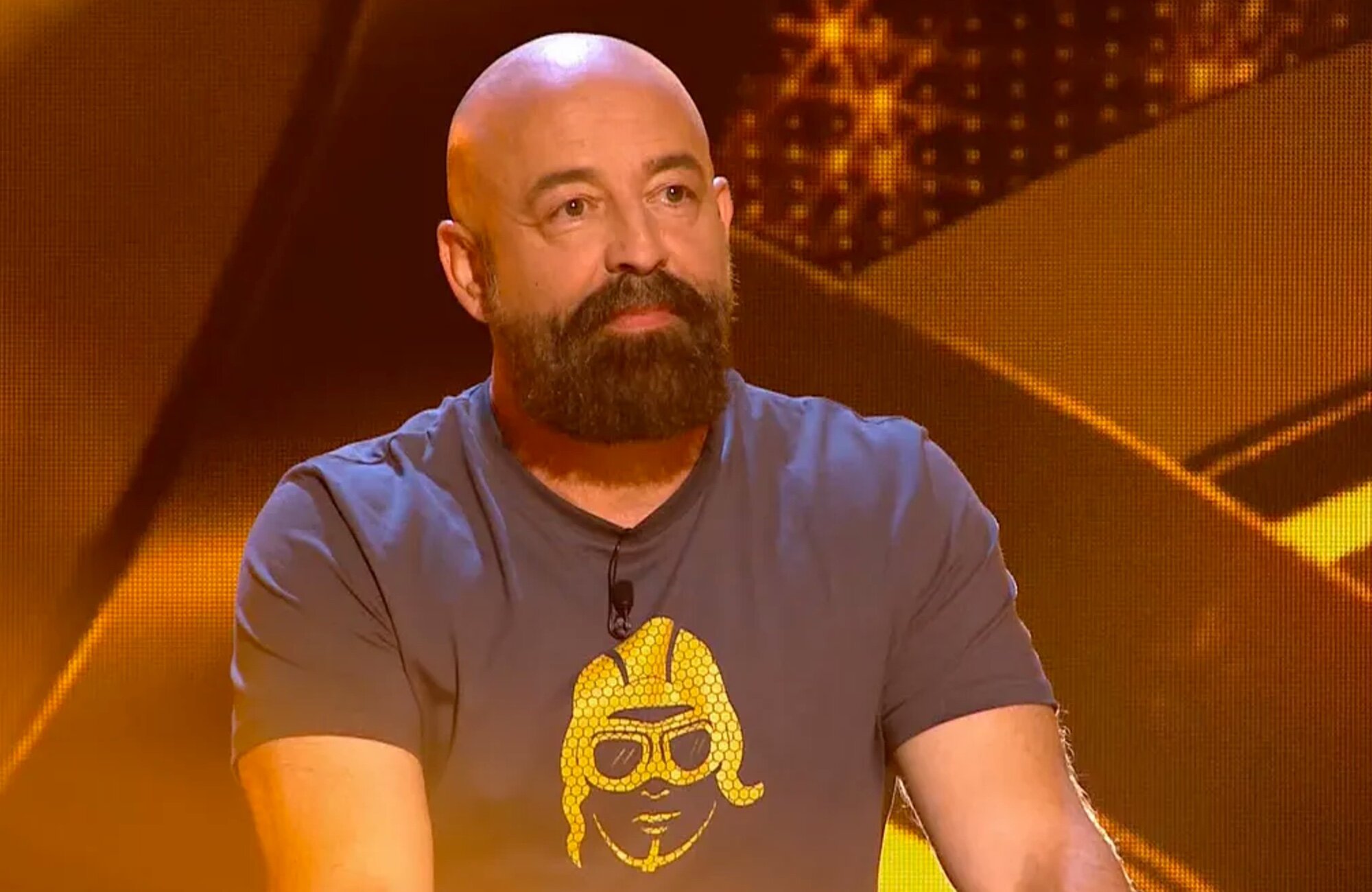 Goyo Jiménez ganó el programa de 'El rival más débil' dedicado a los humoristas