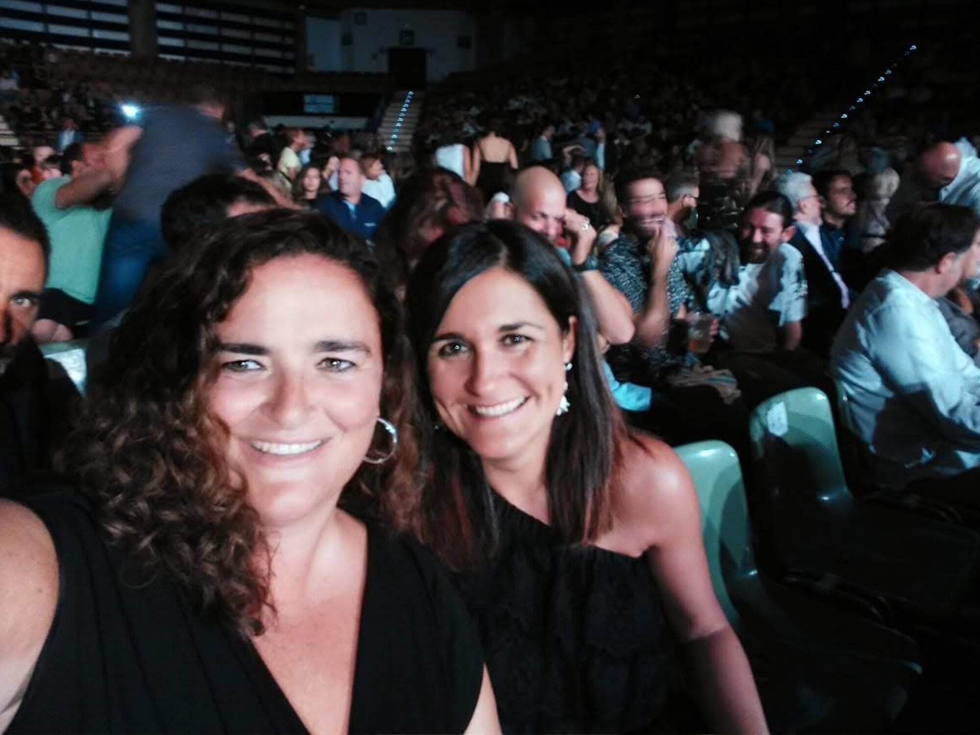 María López y Sonia Rúa Sánchez forman Galerna Content