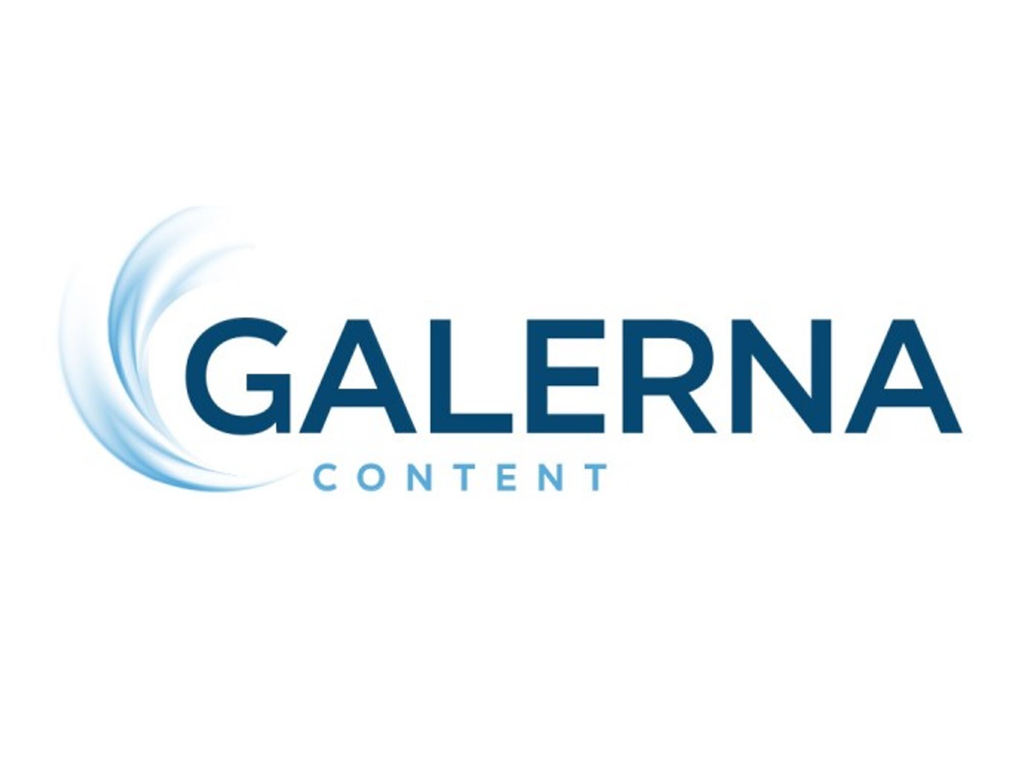 Logo de Galerna Content