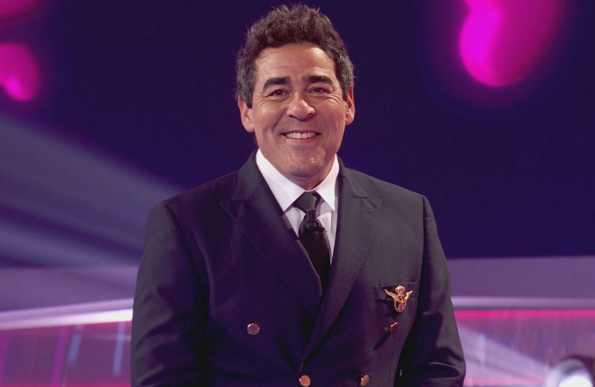 Pablo Chiapella presenta '¿Algo que declarar?'