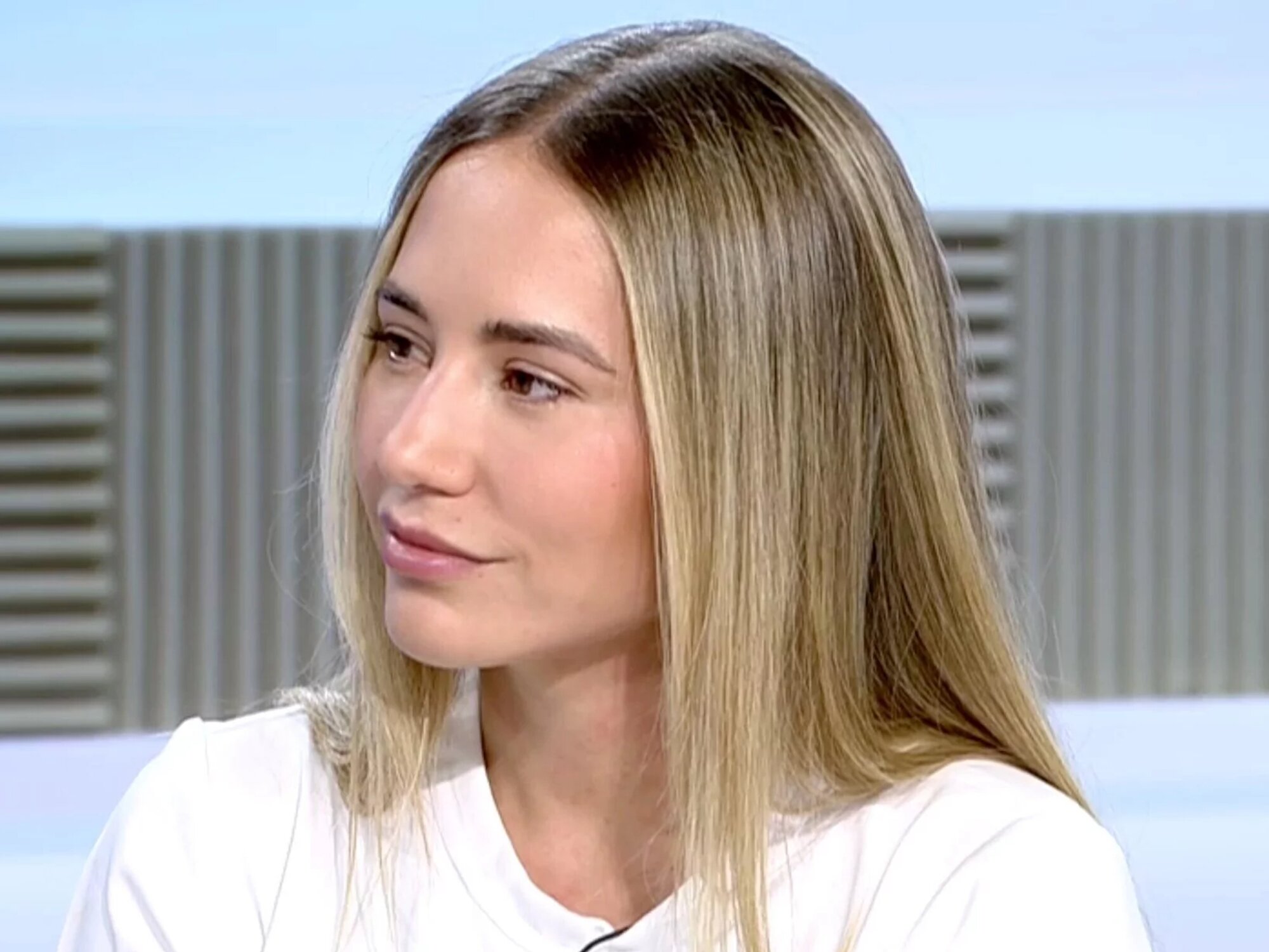 Jorge Javier Vázquez ha dado su opinión sobre las mentiras de Noelia Núñez