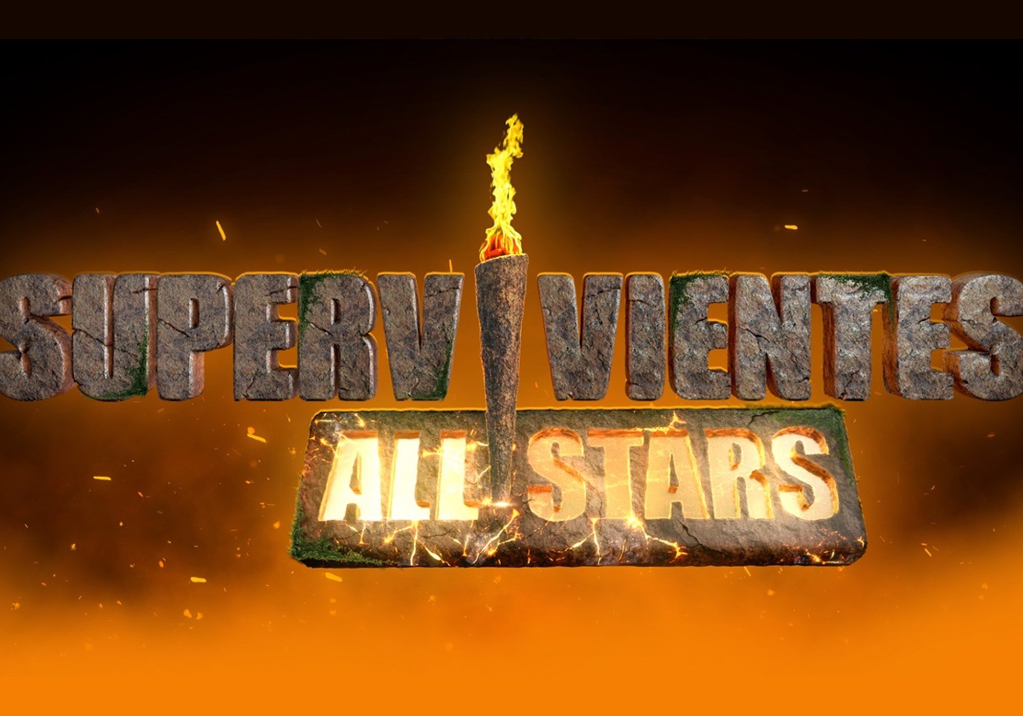 Logo de &#39;Supervivientes All Stars&#39;