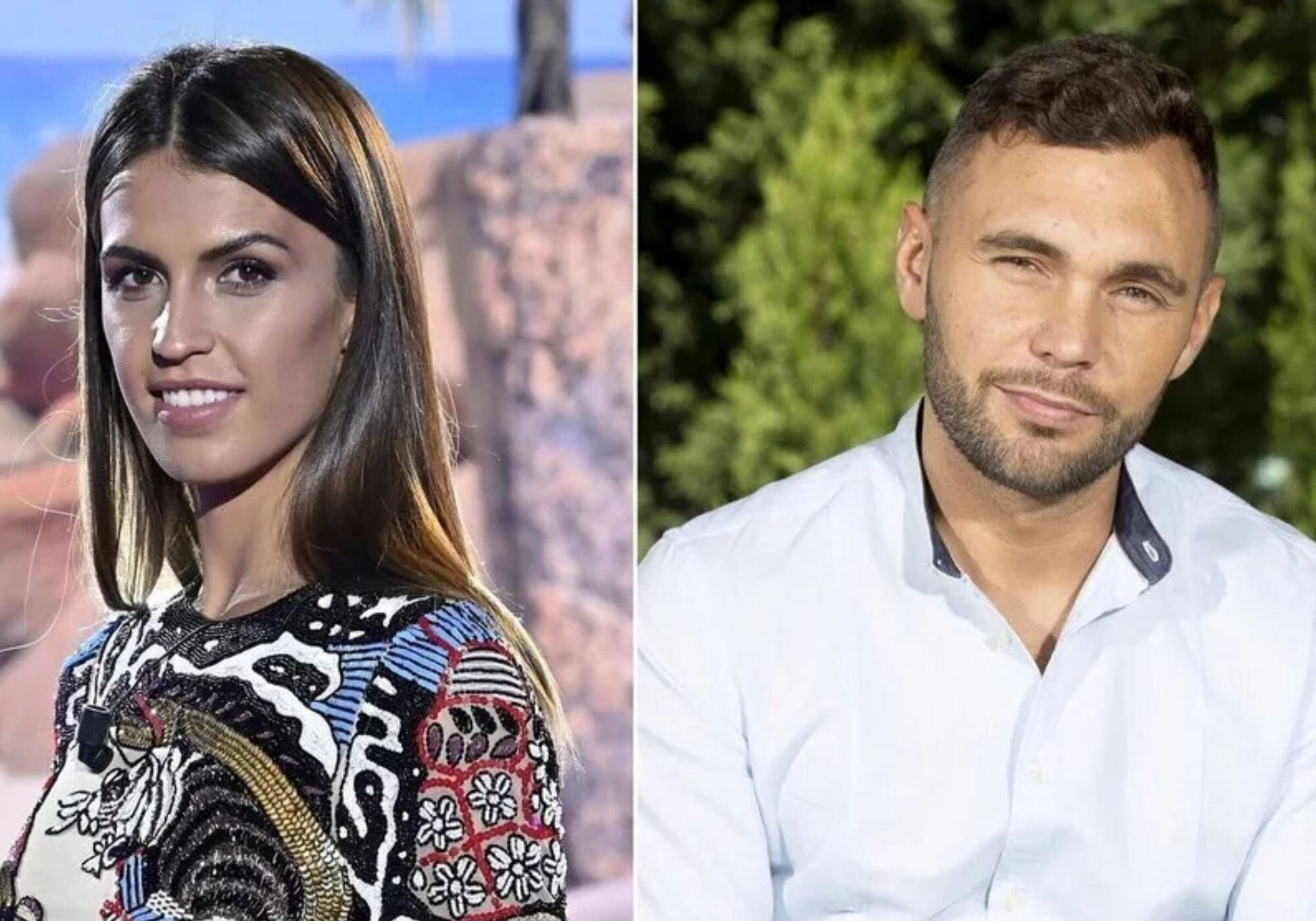 Sofia Suescun y Maite Galdeano no se han pronunciado sobre el paso de Cristian Suescun por el hospital