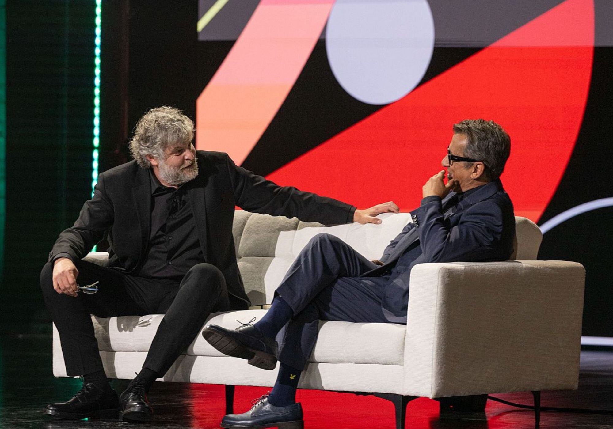 &#39;Futuro imperfecto&#39; comenzará su segunda temporada en septiembre tras las vacaciones del equipo