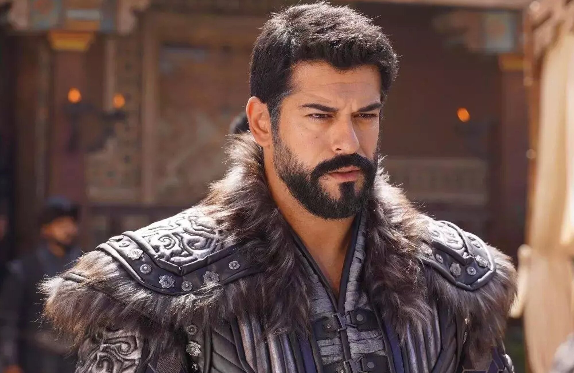 Burak Özçivit es el protagonista de &#39;Imperio&#39;