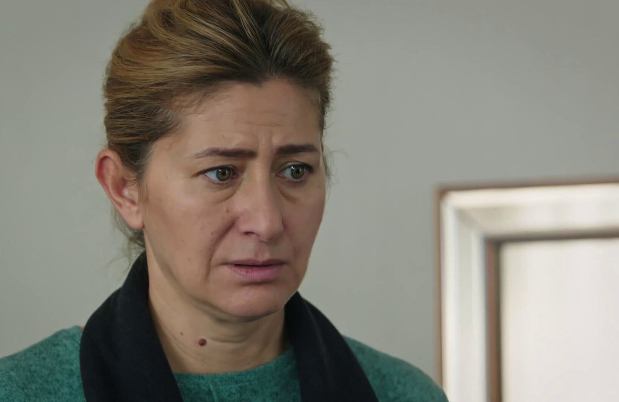 Fotograma del episodio de 'Emanet' emitido el 1 de agosto