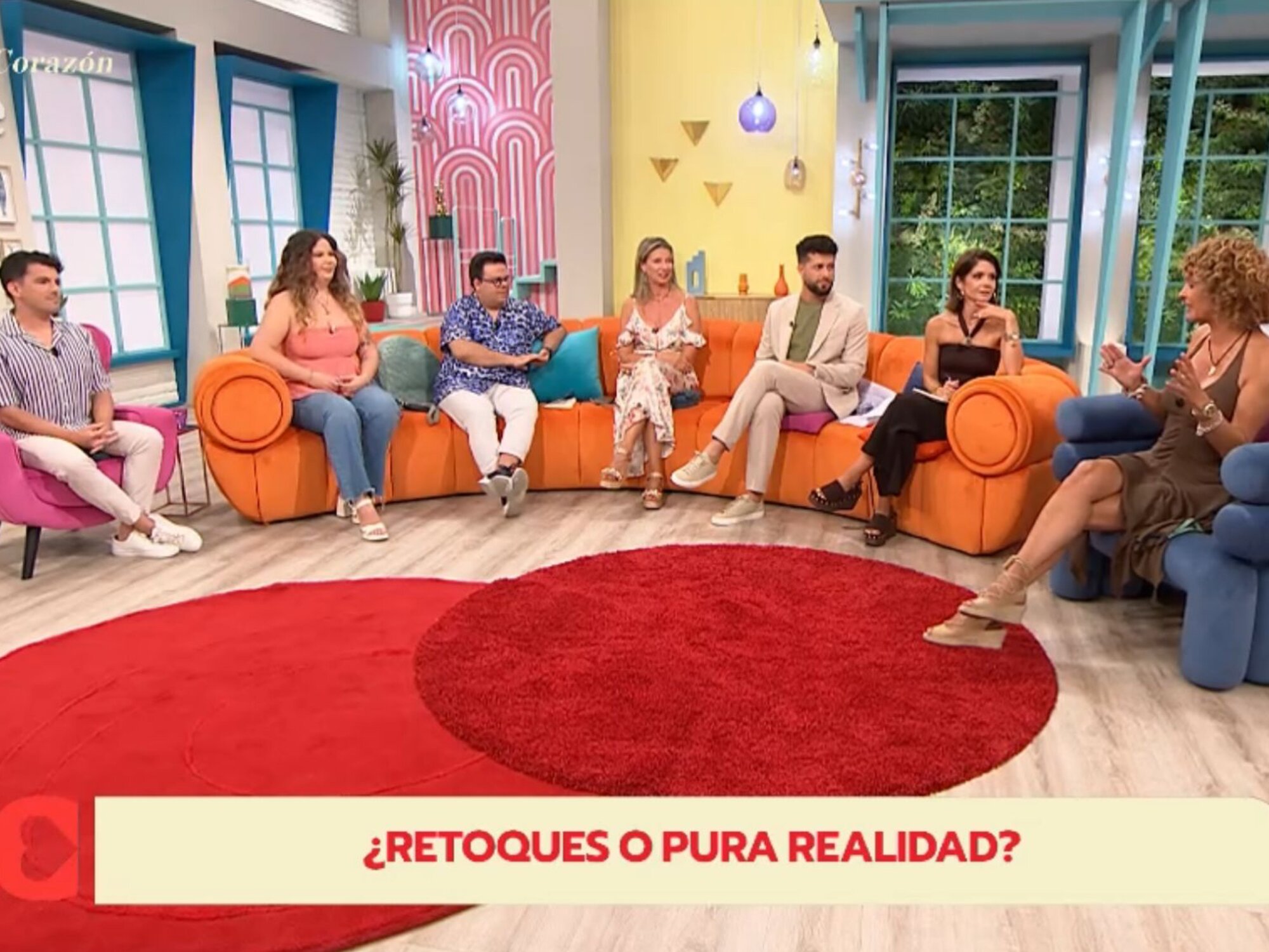 'D Corazón', segunda opción de su franja