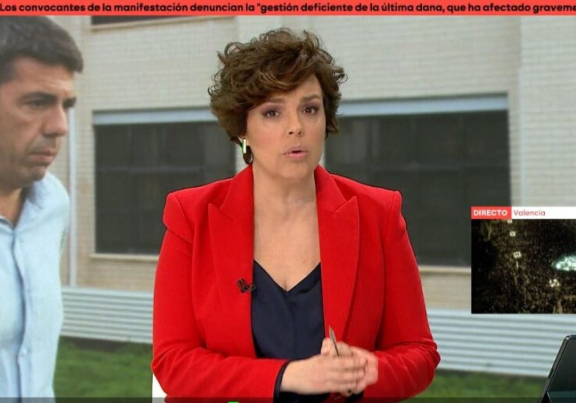 Cristina Villanueva ha explicado los motivos por los que dejó Atresmedia y laSexta noticias