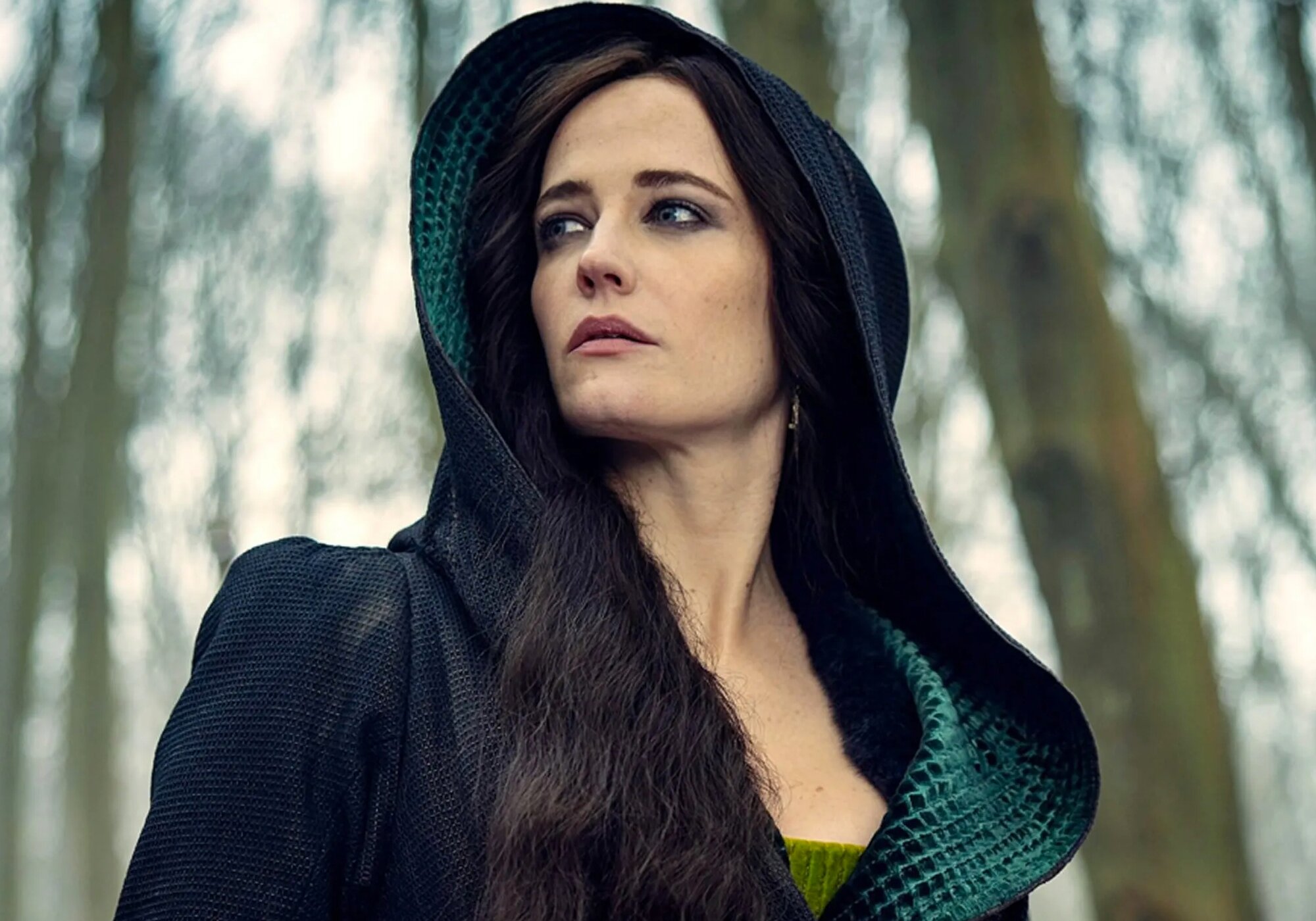 Eva Green es una de las protagonistas de 'Los tres mosqueteros: Milady'