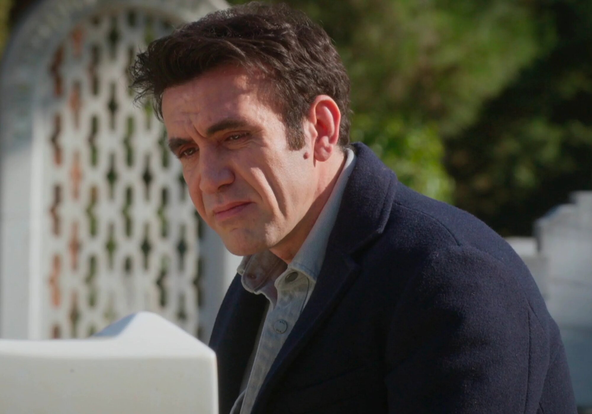 'Renacer' cobra fuerza y escapa del unidígito en Antena 3