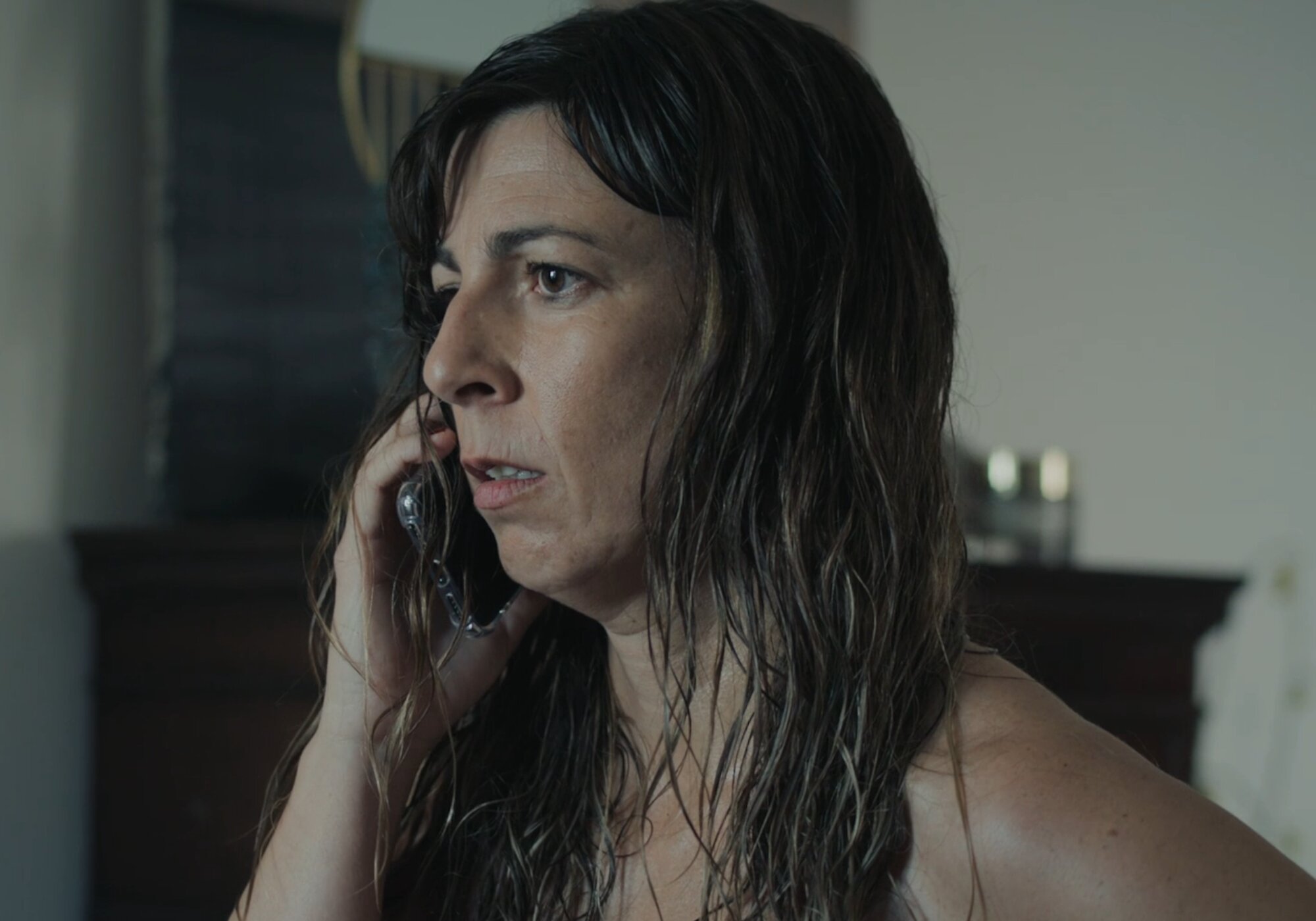 'Desaparecidos' sigue sin levantar cabeza con la emisión de su tercera temporada