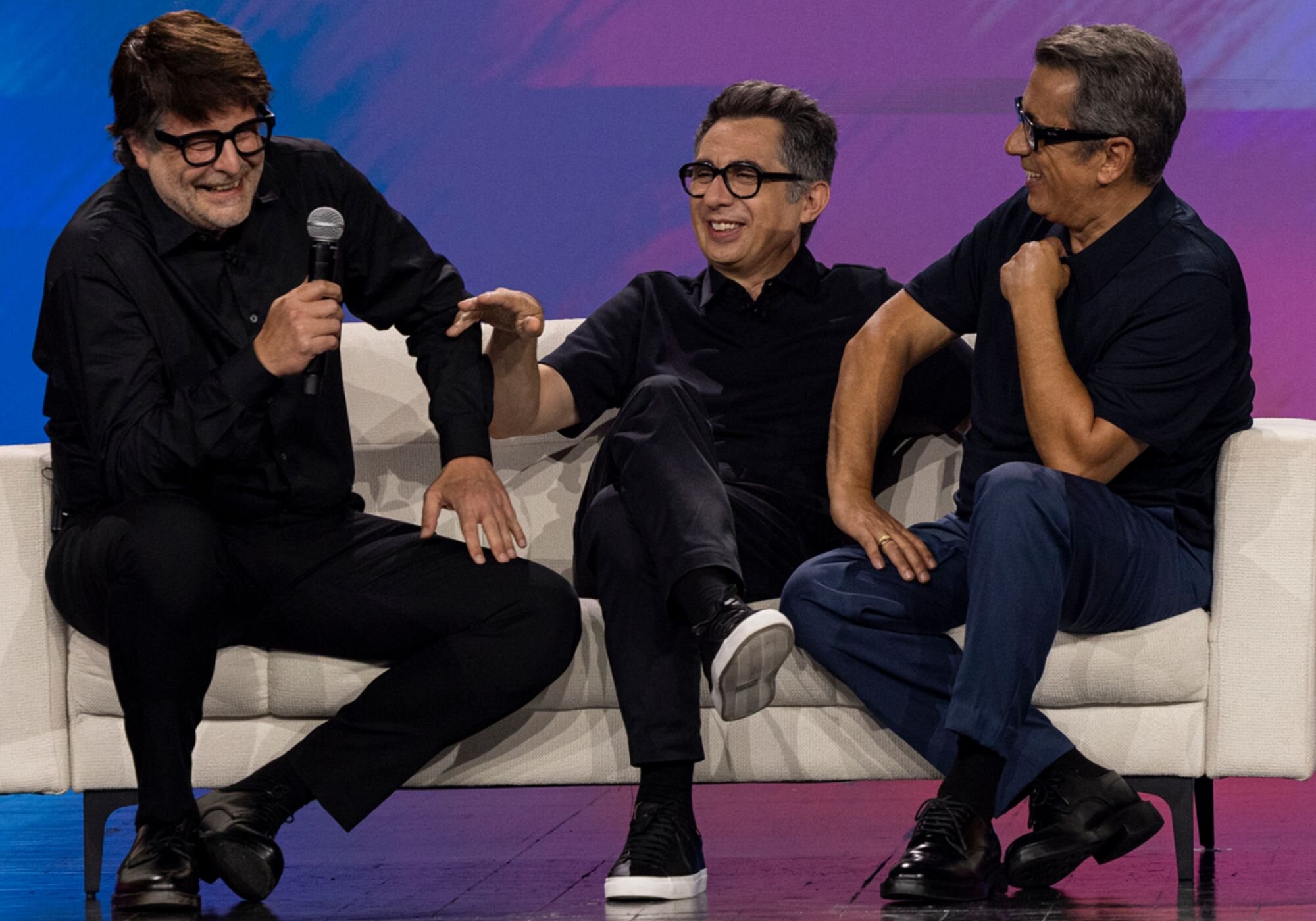 RTVE ha desvelado su prime time para agosto tras el final de temporada de 'Futuro imperfecto'