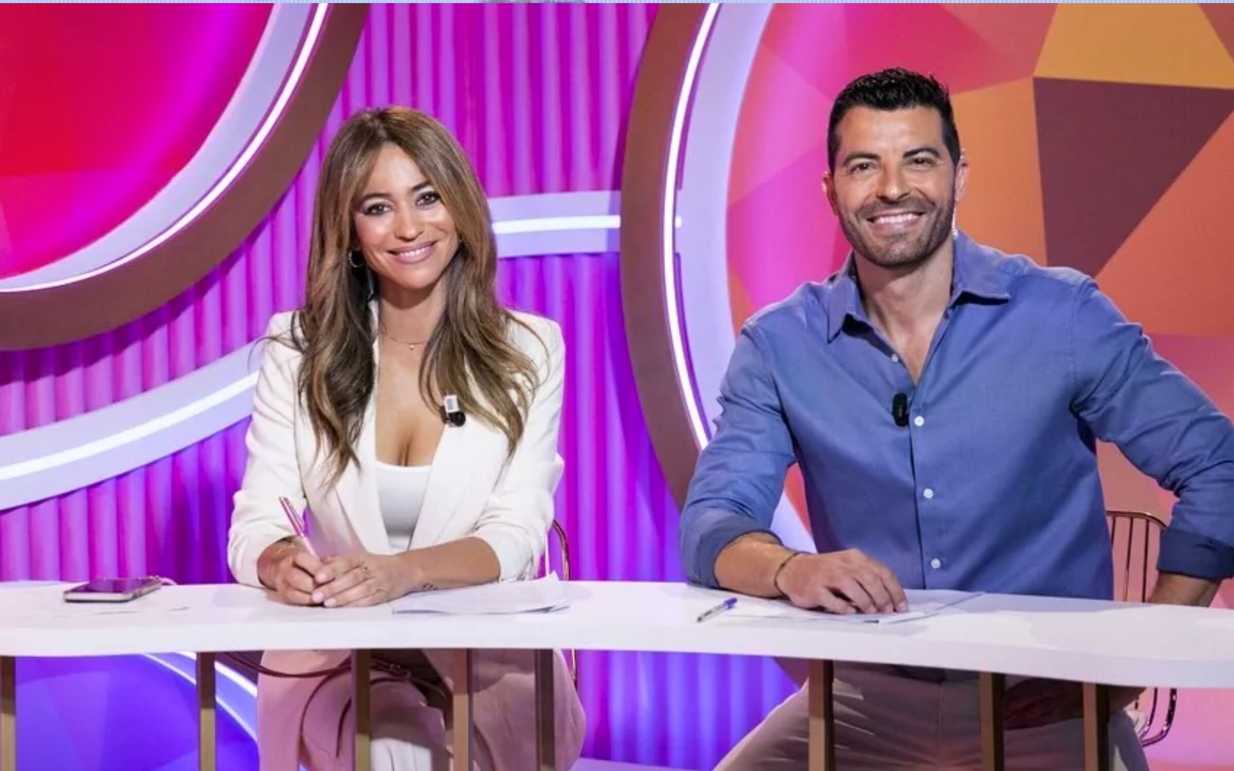 &#39;Socialité&#39; se termina y ya tiene sustituto para este verano