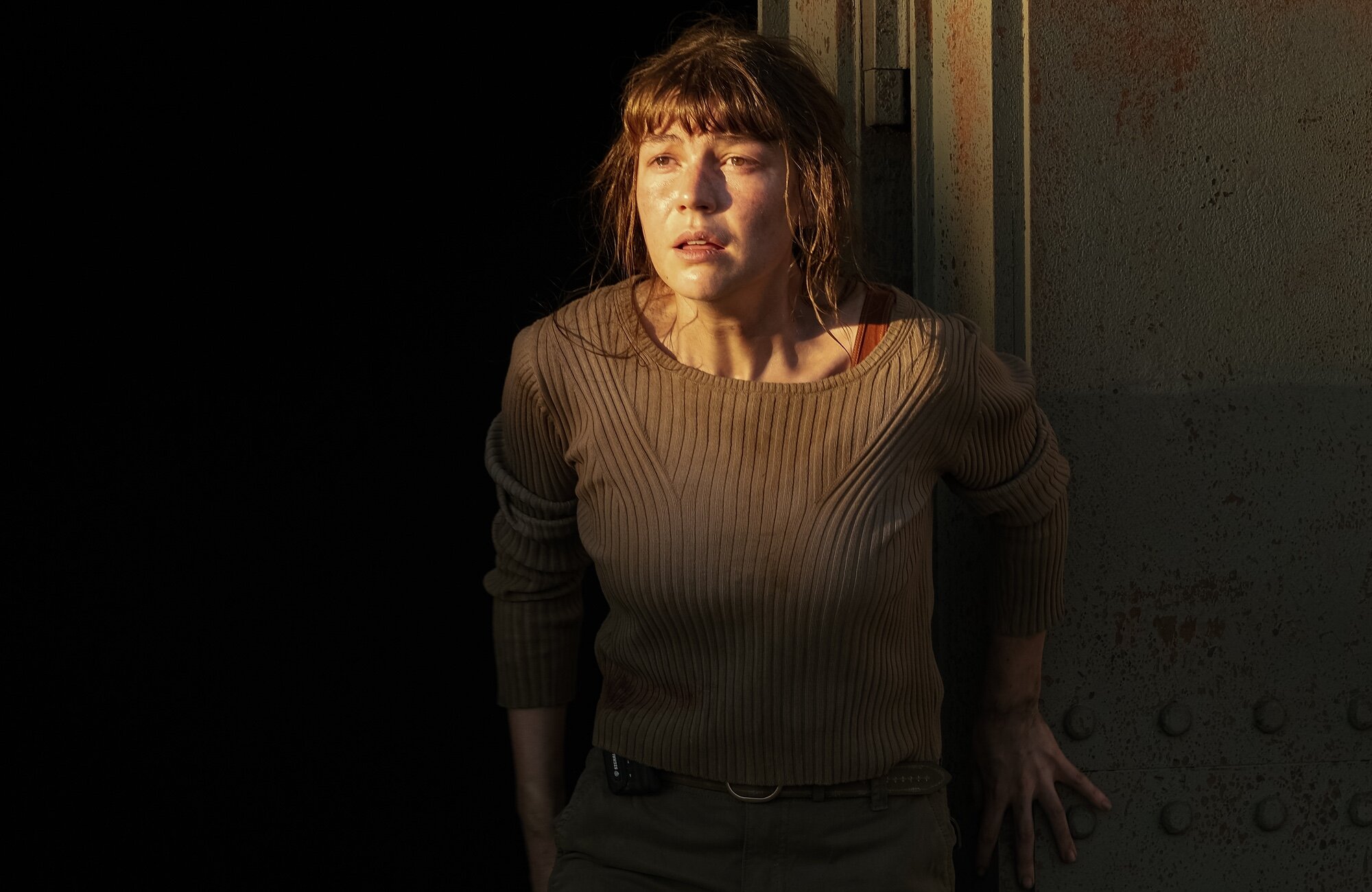 Katharine O'Donnelly, el gran descubrimiento de 'The Head'