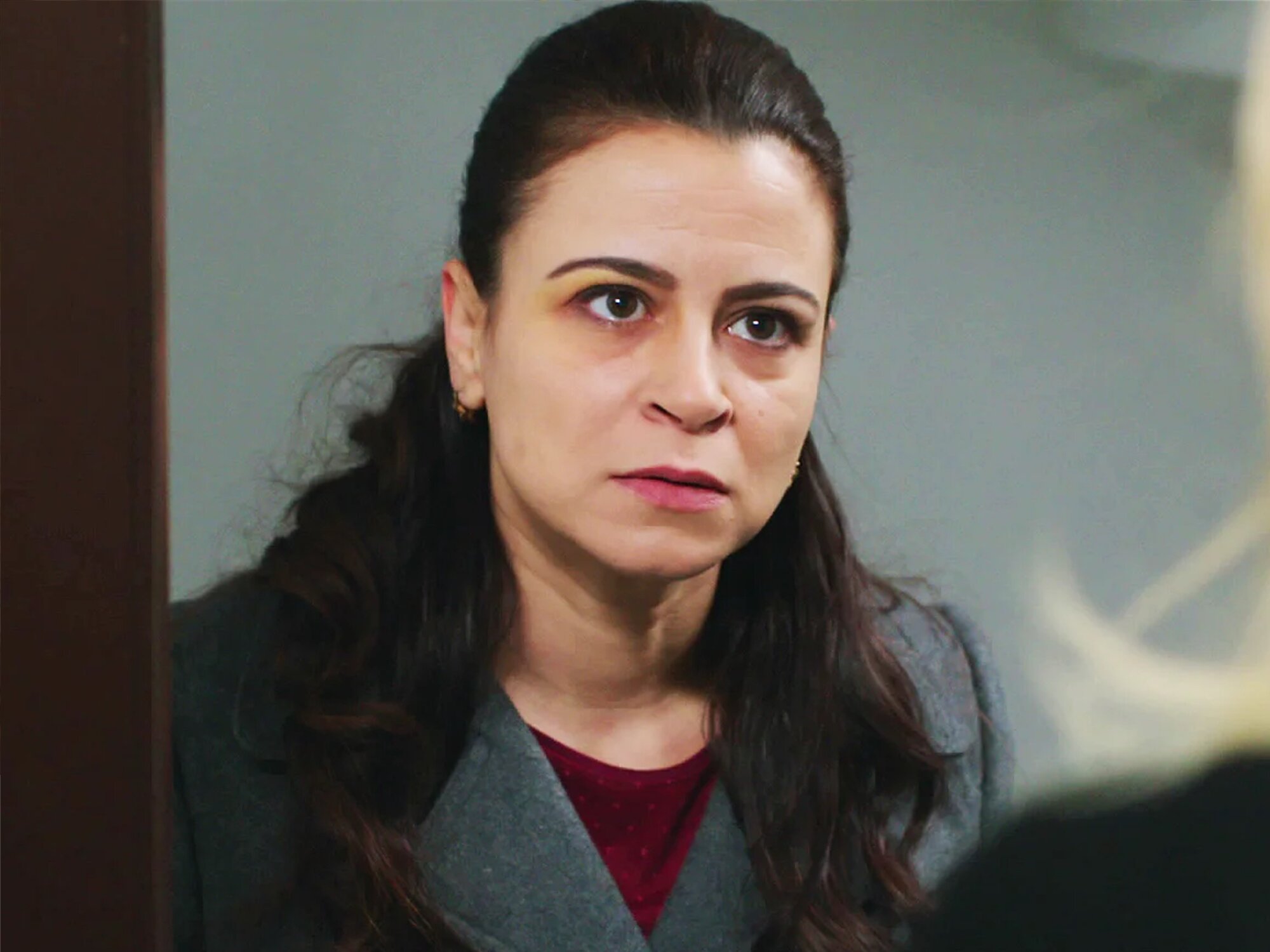 Melike está dispuesta a todo en 'Emanet'