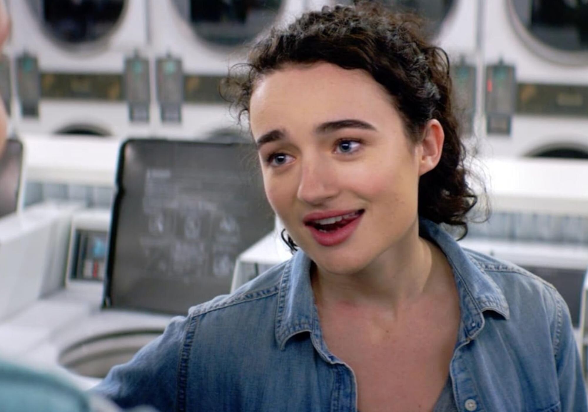 Kelley Mack luchaba contra un cáncer por el que ha fallecido en su ciudad natal, Cincinnati