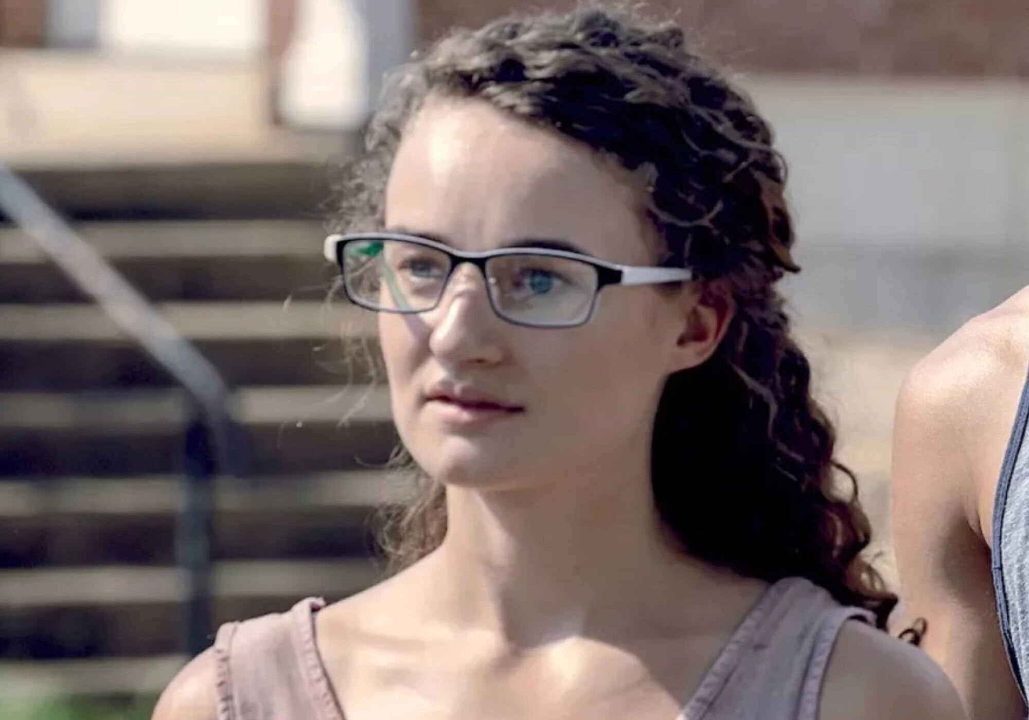 Kelley Mack, actriz de producciones como 'The Walking Dead', ha muerto a los 33 años de edad