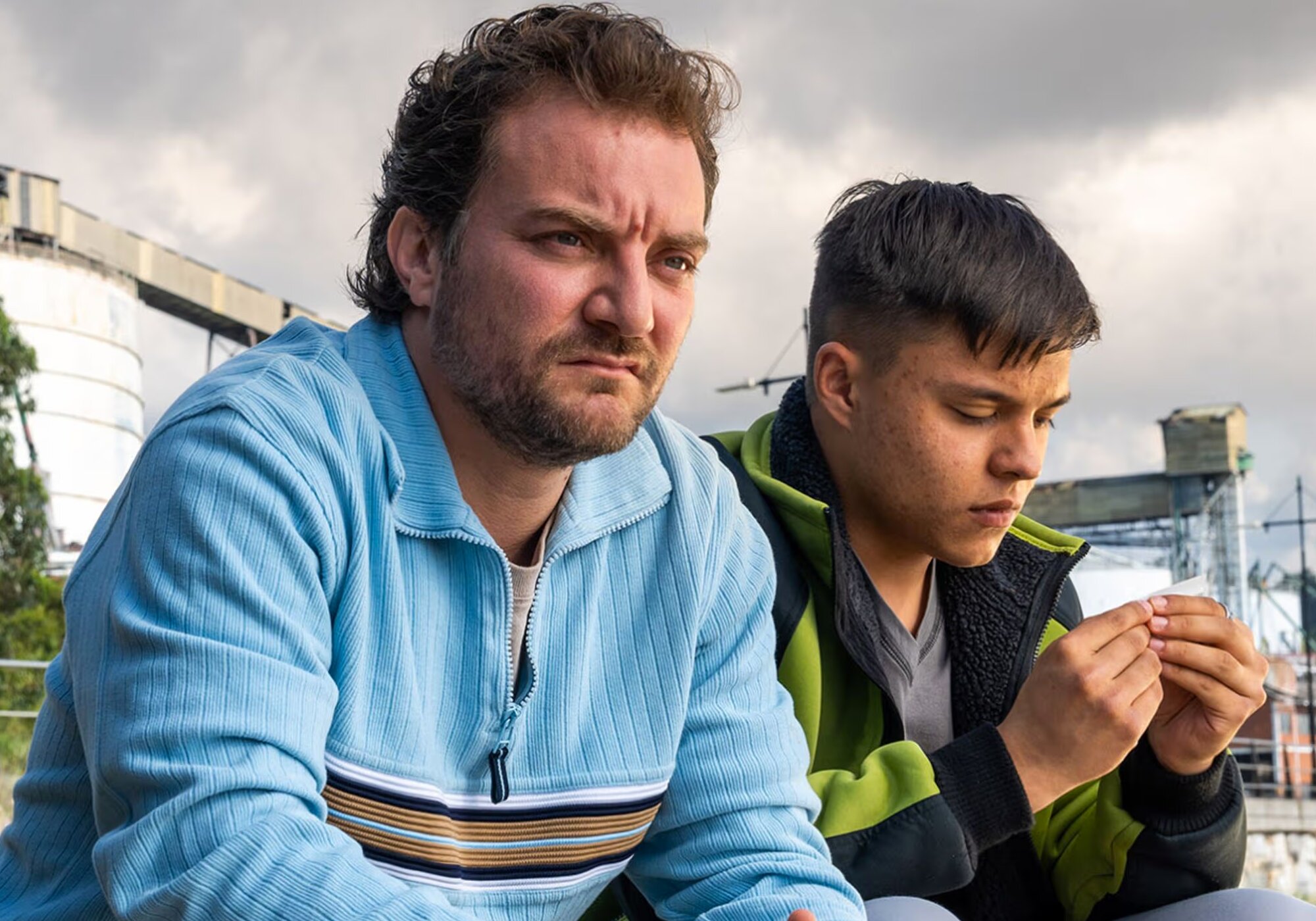 &#39;Nos vemos en otra vida&#39; y otros muchos originales españoles se han lanzado como Star Originals