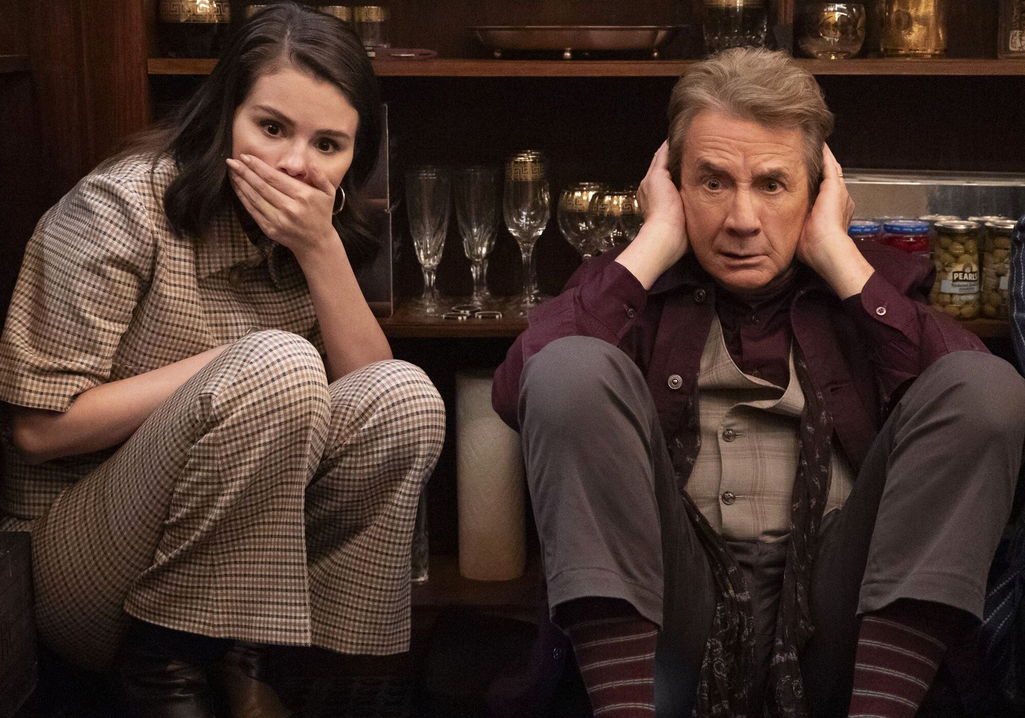 &#39;Solo asesinatos en el edificio&#39; es uno de los mayores éxitos de la historia de Hulu