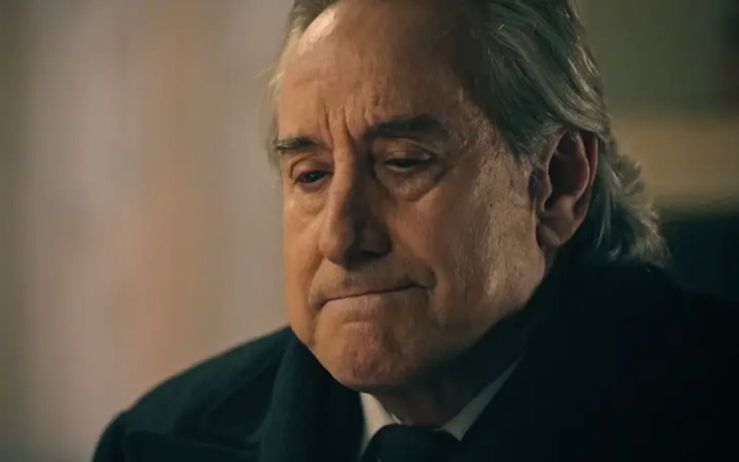 Don Pedro recibe una noticia sobre su salud que podría poner fin a su presencia en &#39;Sueños de libertad&#39;