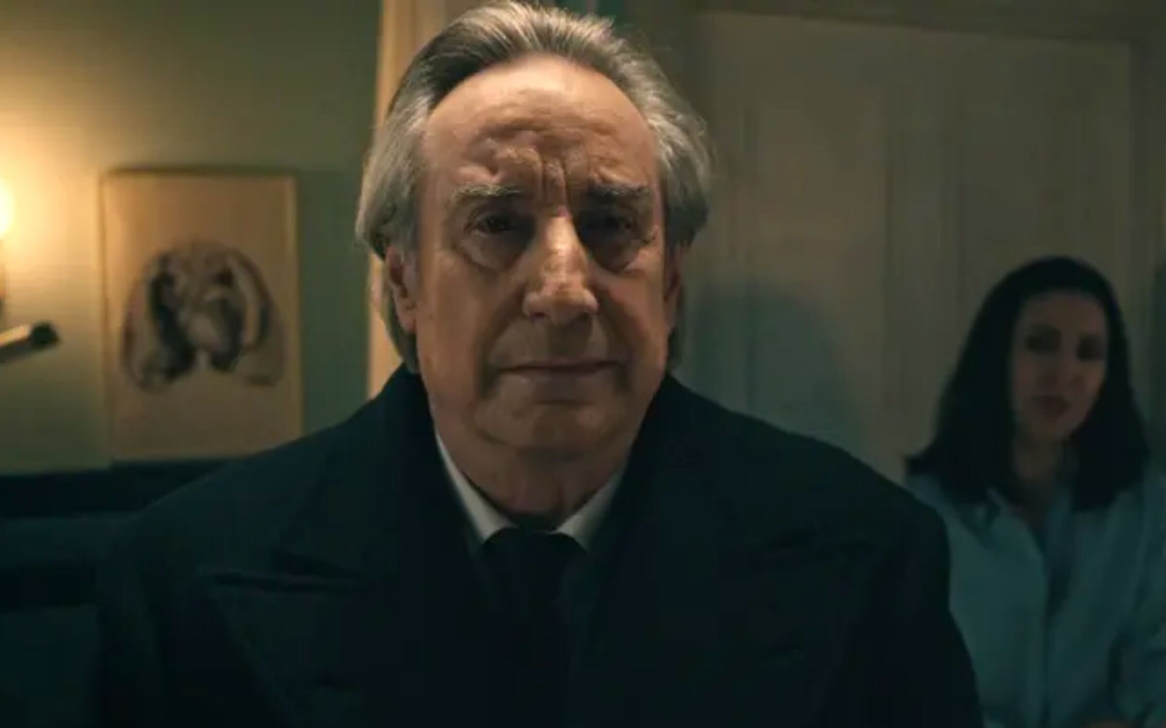 La posible salida de don Pedro de &#39;Sueños de libertad&#39; supondría un gran giro para la serie