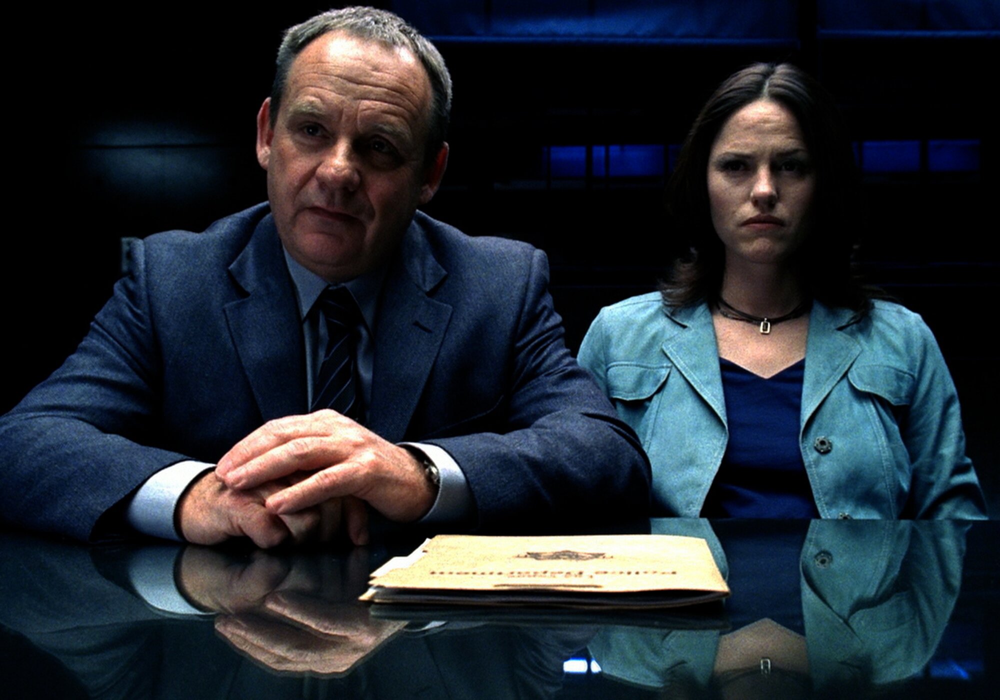 &amp;#39;CSI: Las Vegas&amp;#39; hizo historia dentro y fuera de la programación de AXN