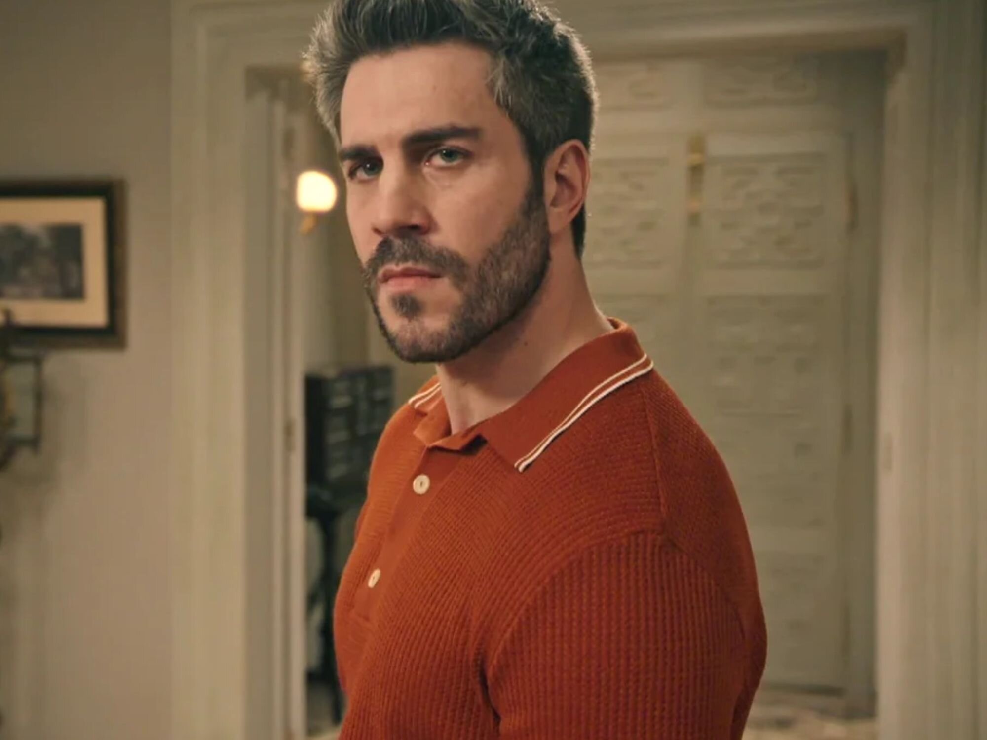 Dani Tatay es Andrés en 'Sueños de libertad'