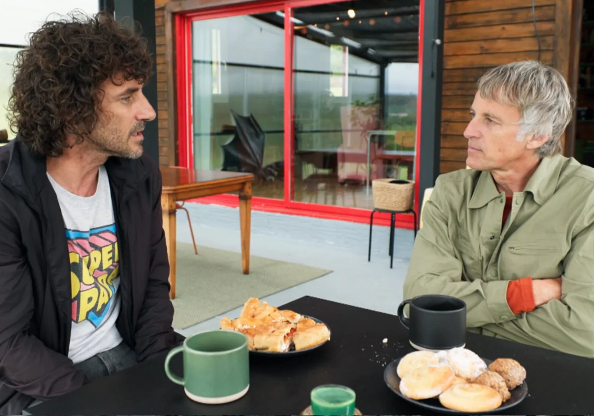 'Volando voy, volando vengo' ha cerrado su primera temporada en Telecinco