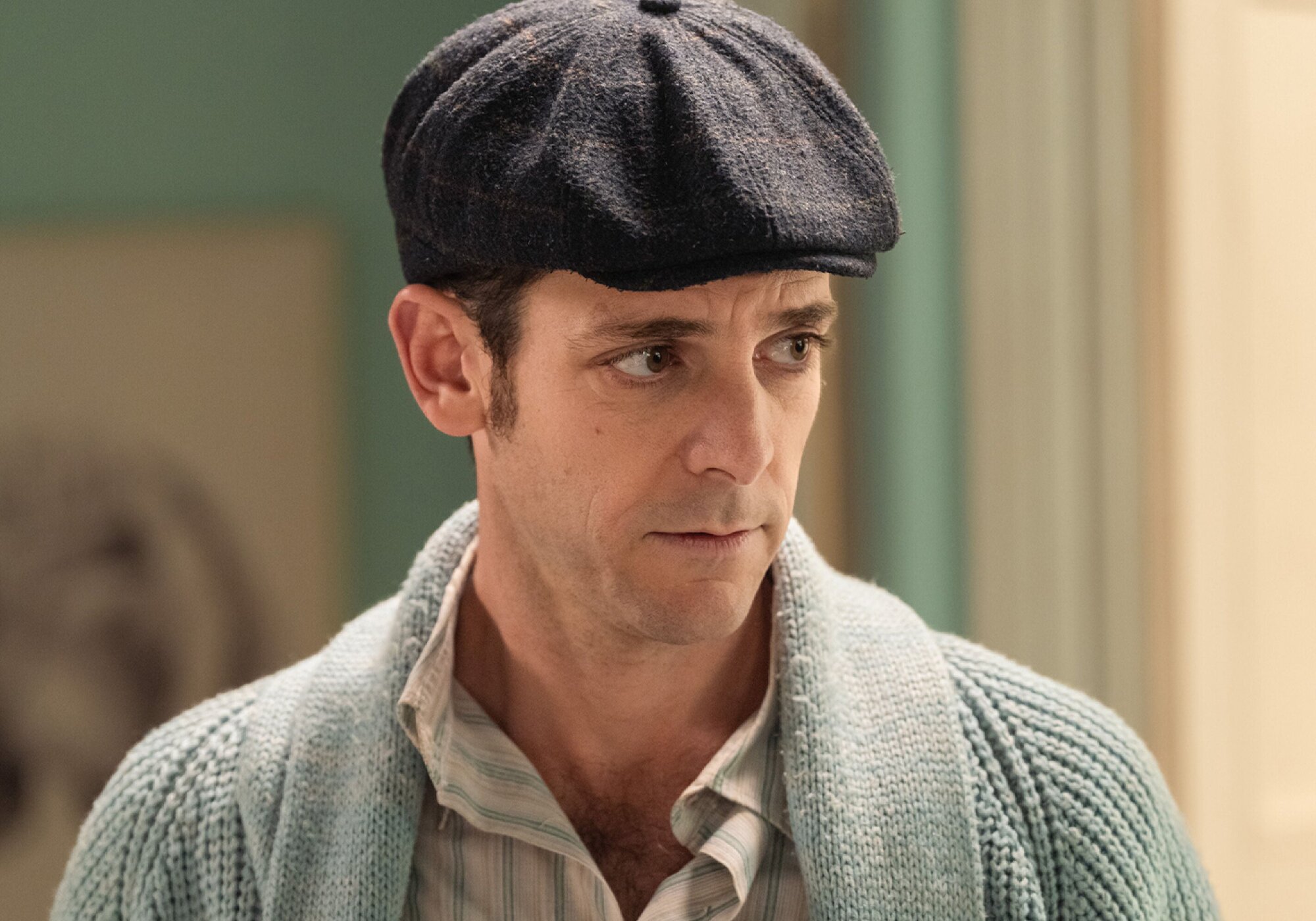 'Sueños de libertad' arrasa un día más en Antena 3