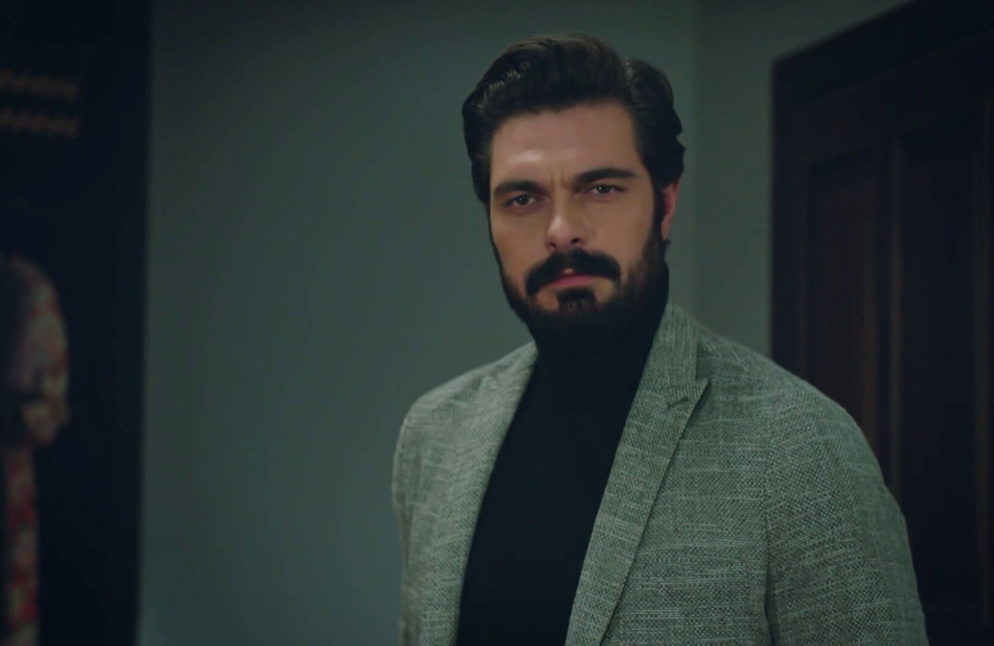 Fotograma del episodio de &#39;Emanet&#39; emitido el 7 de agosto