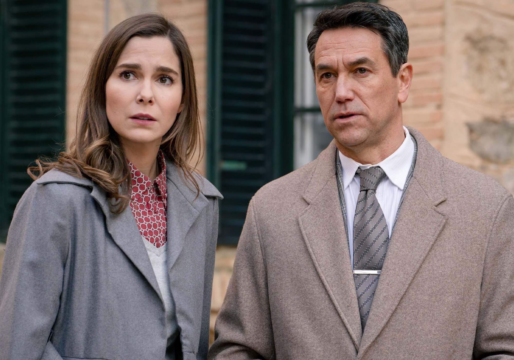 'Sueños de libertad' remata la semana con un gran rendimiento