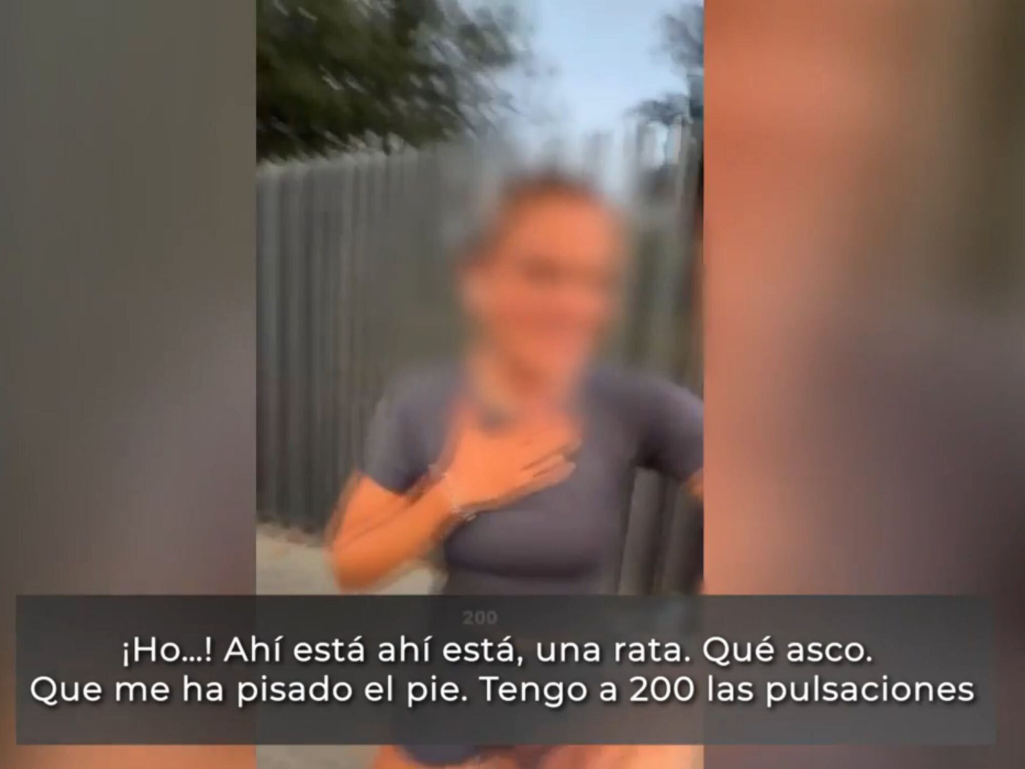 El vídeo viral de las influencers que se comentó en 'Vamos a ver'