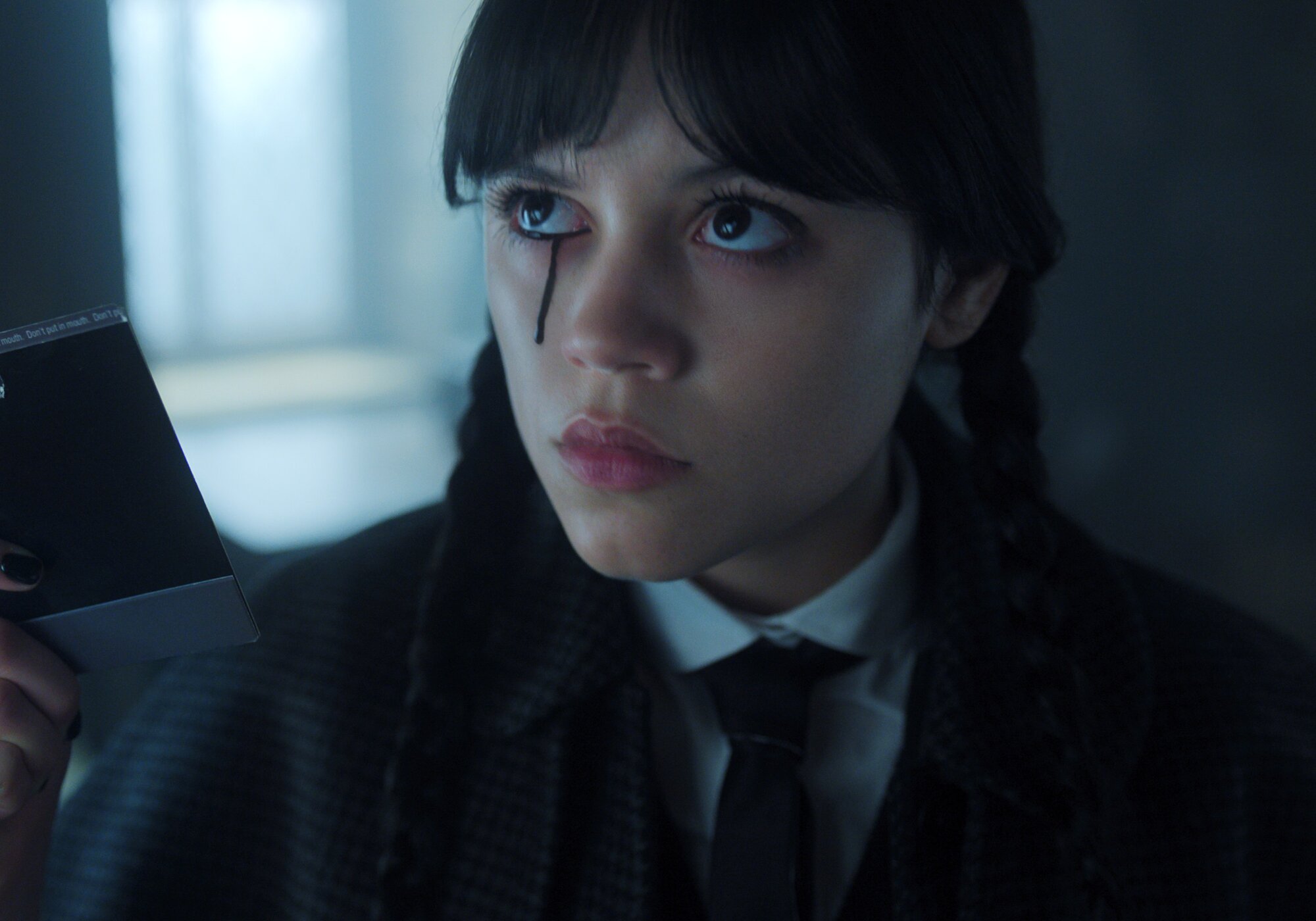 'Miércoles' ya arrasa en (casi) todo el mundo con su segunda temporada