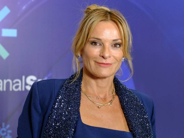 Isabel Cabrera, directora adjunta de Canal Sur