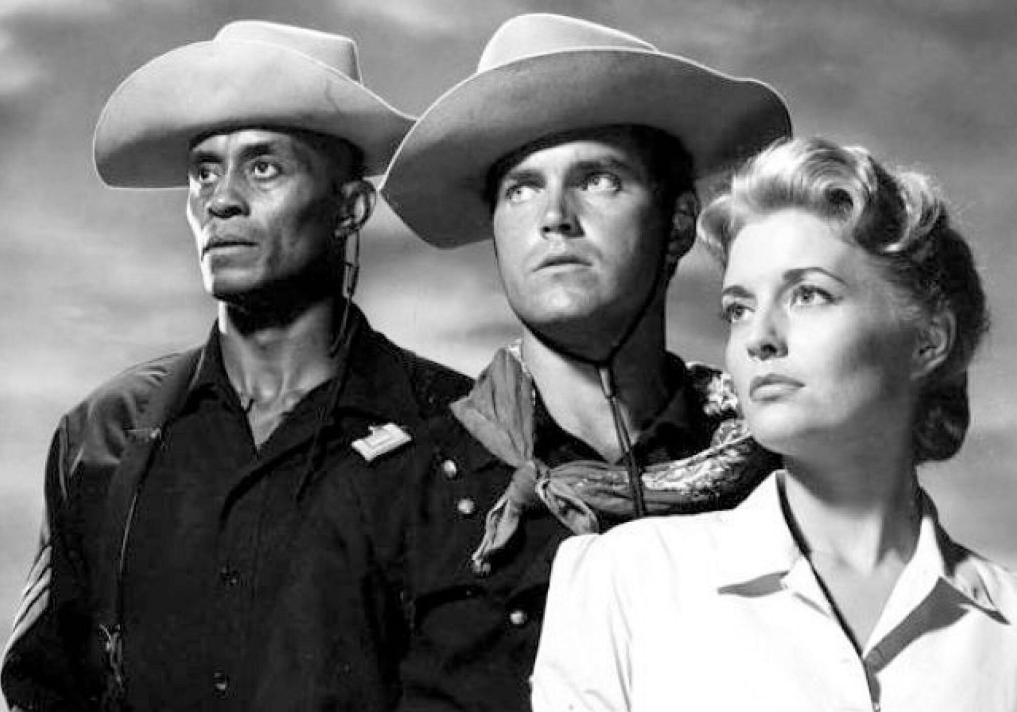 'El sargenteo negro' lidera la TDT